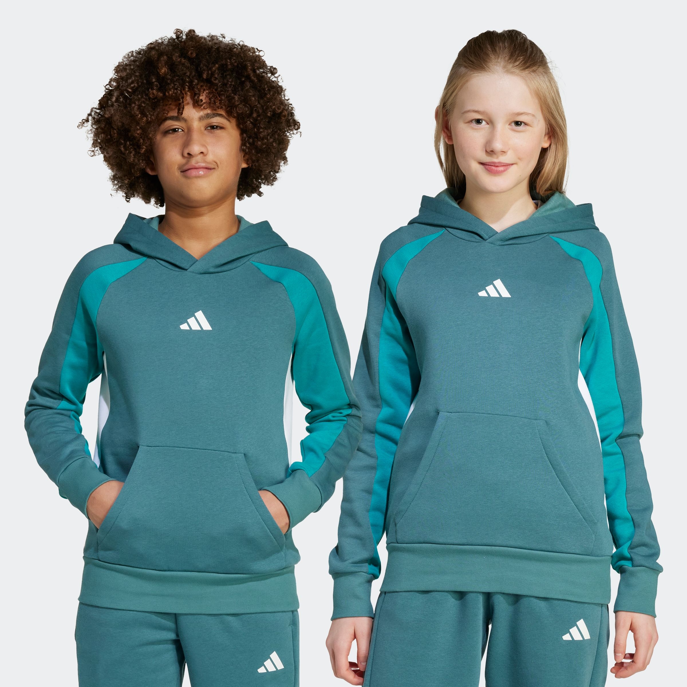 adidas Sportswear Kapuzensweatshirt »J CB FL HD«