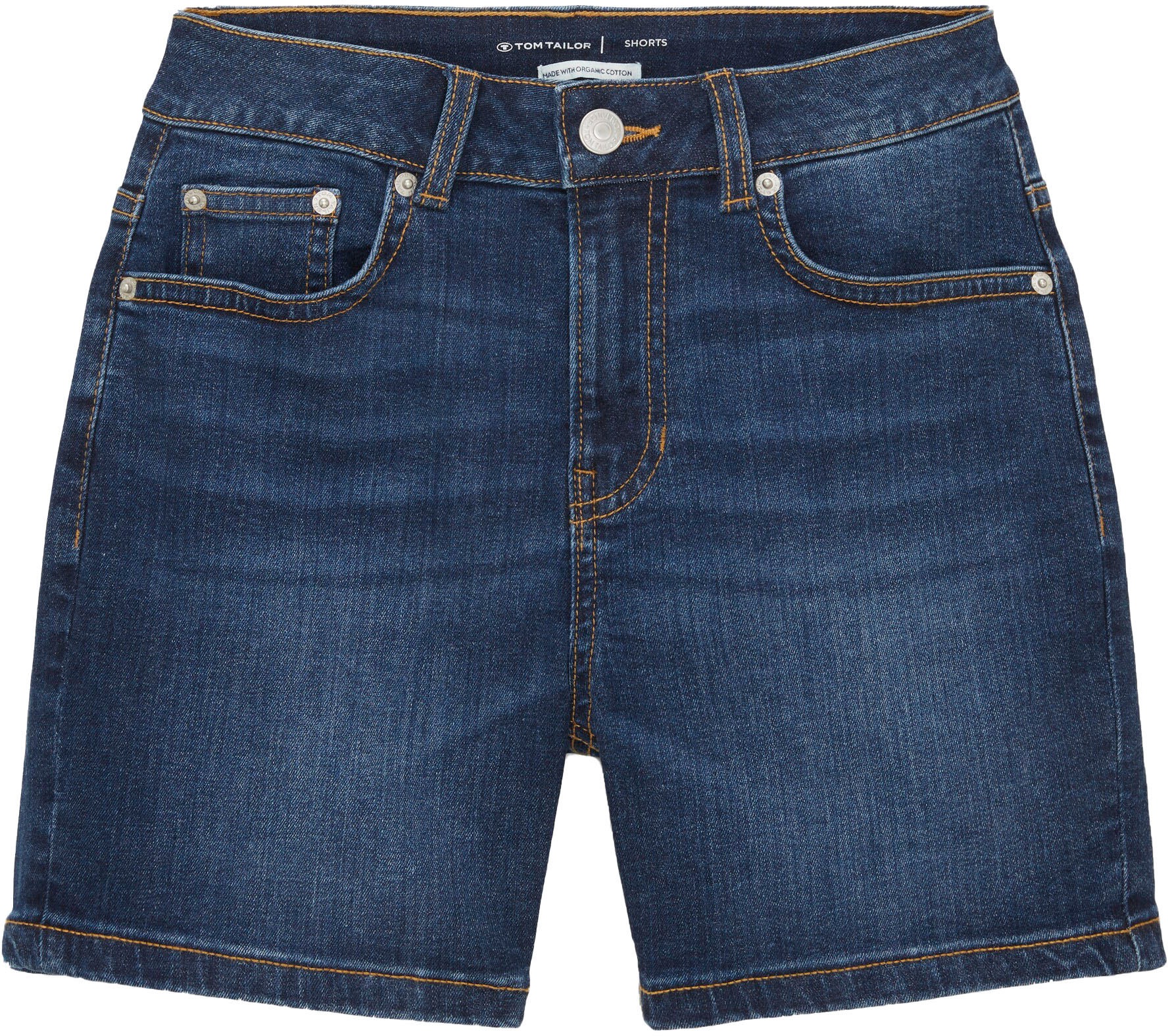 TOM TAILOR Jeansshorts kaufen