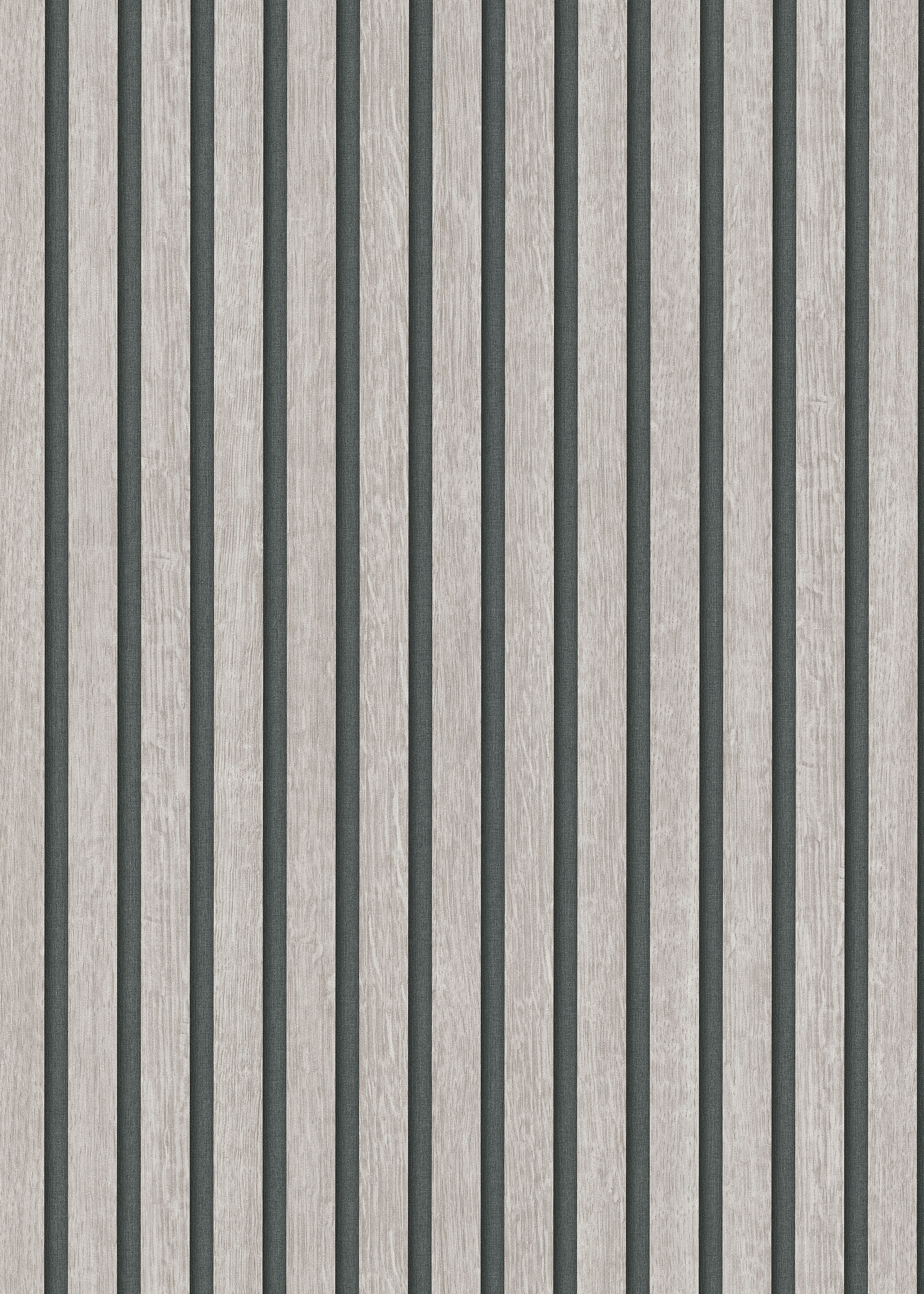 Erismann Vliestapete »Vliestapete ACCOUSTIC« 3D-Optik | Holz leicht strukturiert