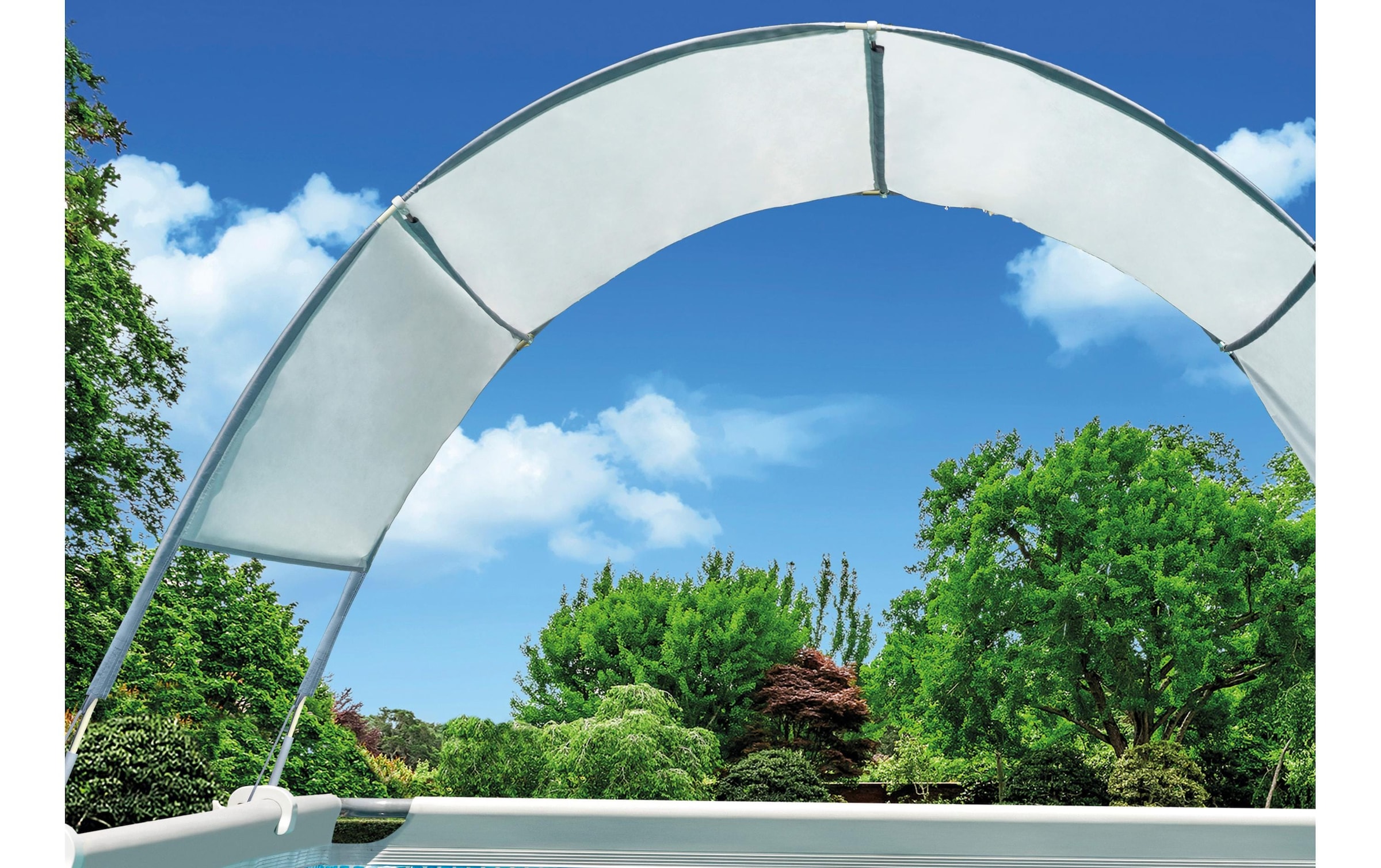 Intex Poolüberdachung »Canopy«