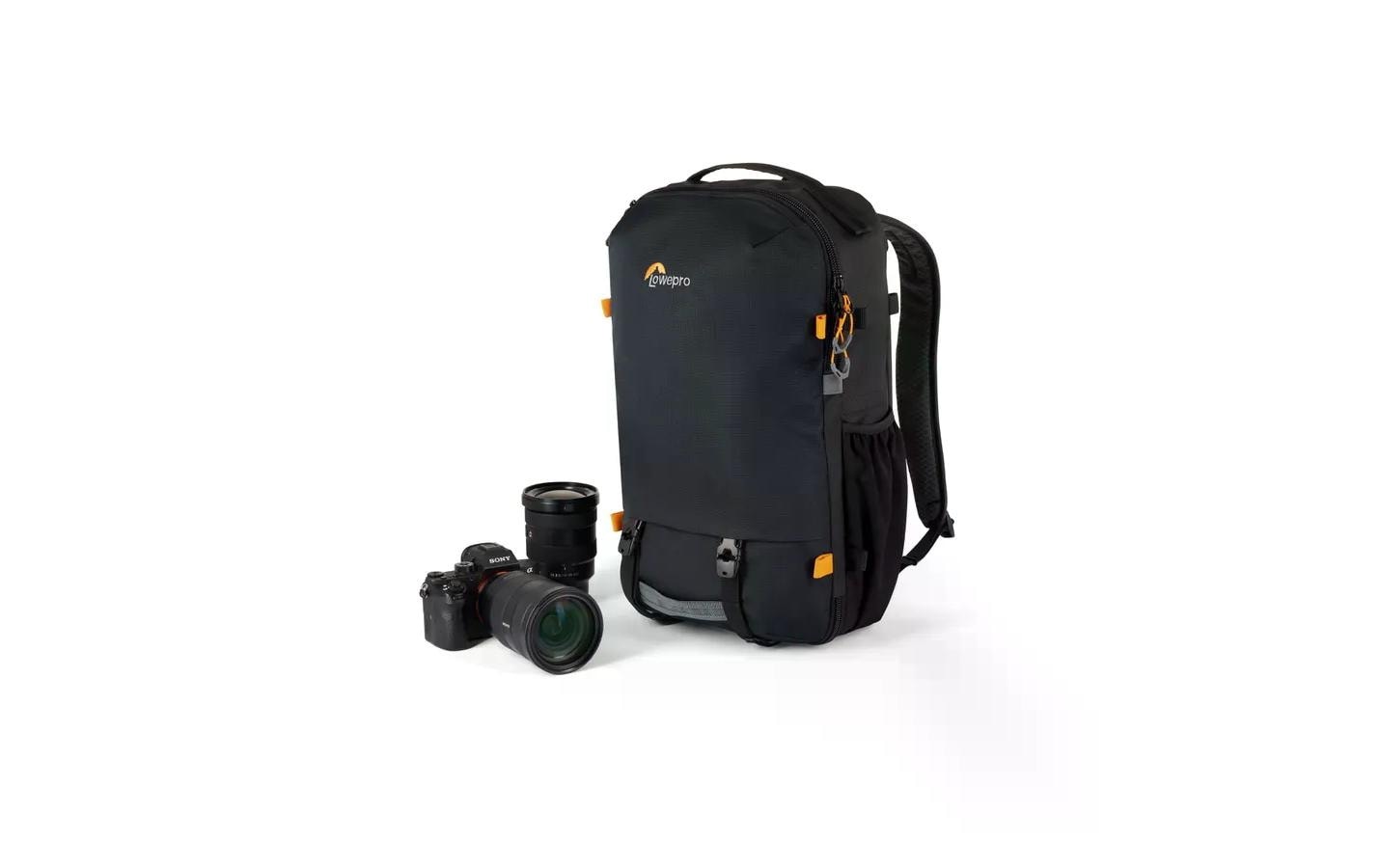 Lowepro Kameratasche »Trekker Lite BP 250 AW Schwarz«