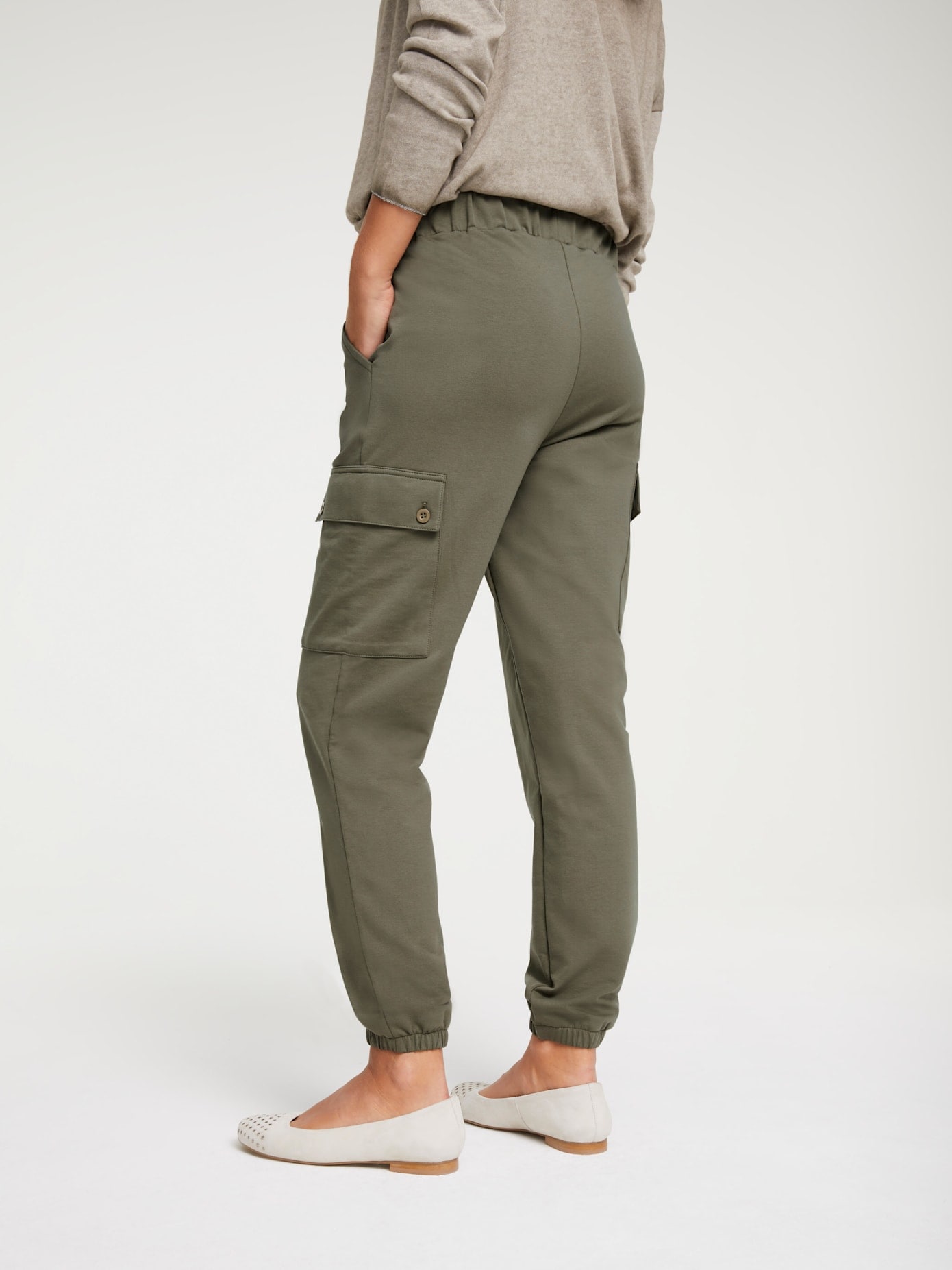 heine Jogger Pants