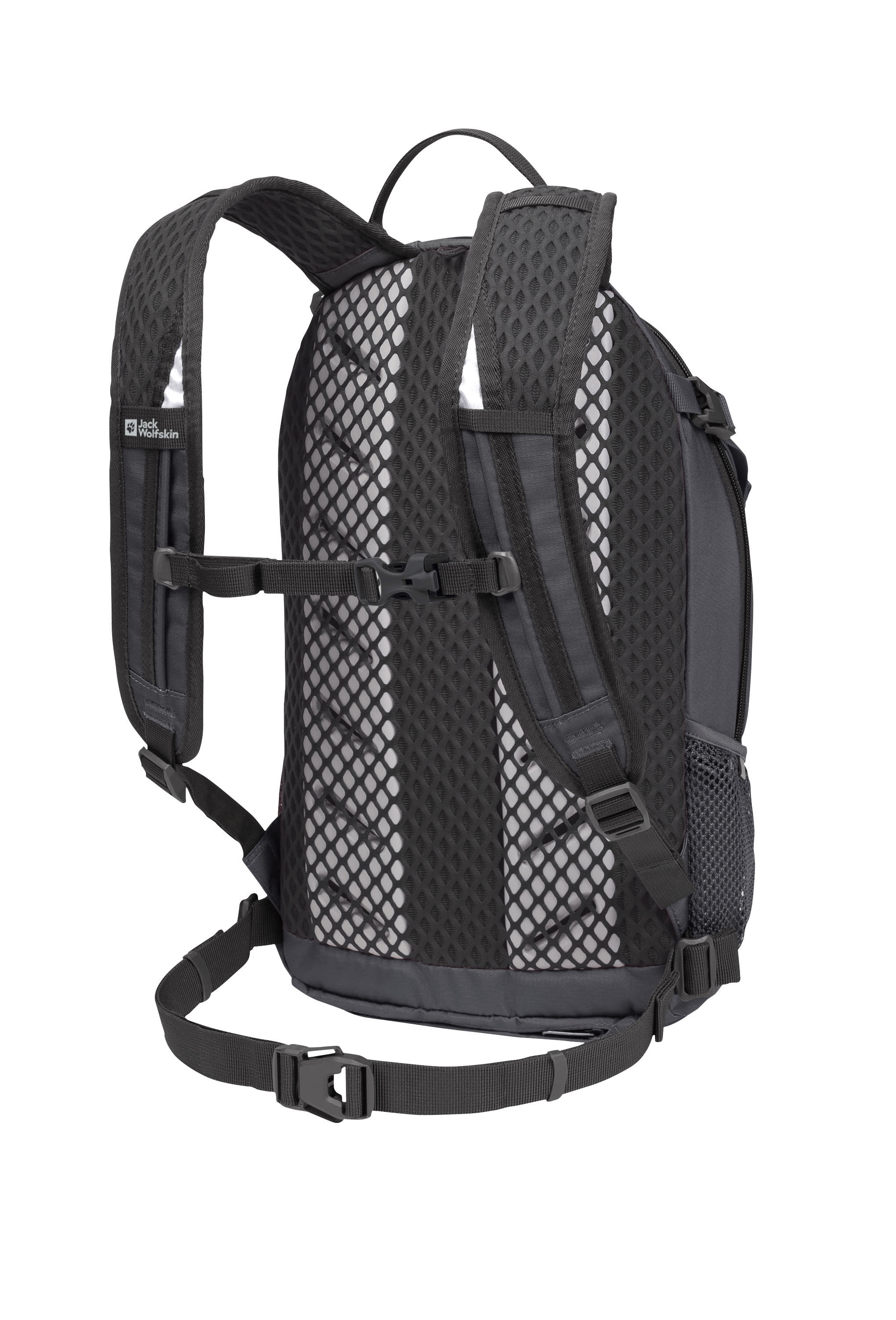 Jack Wolfskin Wanderrucksack »VELOCITY 12«