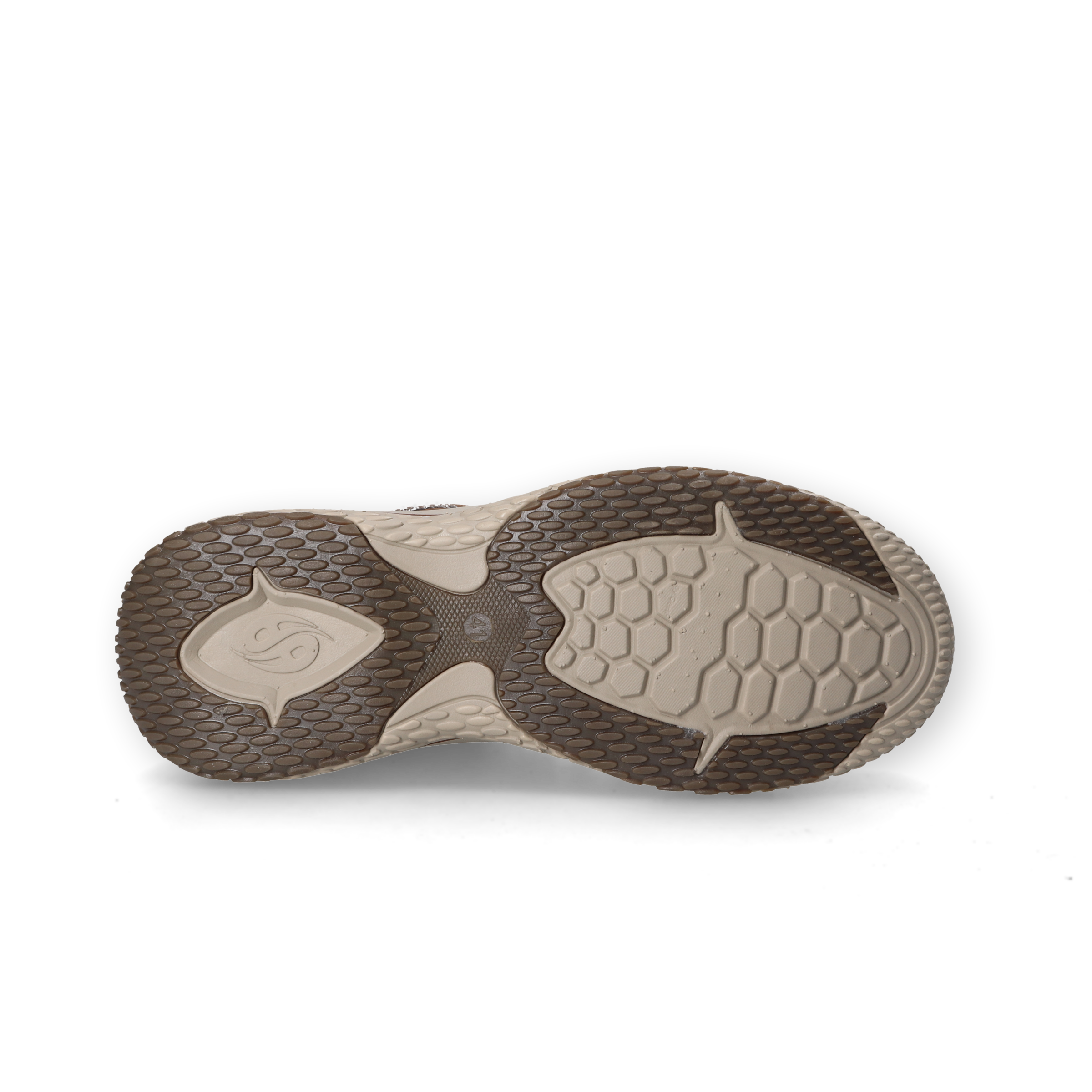 Dockers by Gerli  bottines sneaker, bottines lacées avec semelle profilée