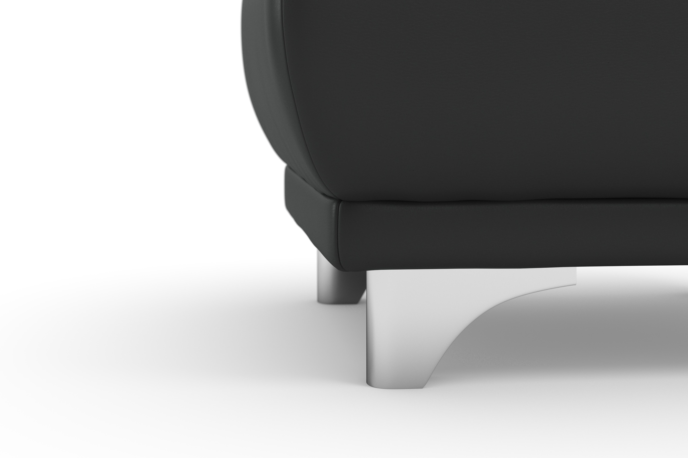 COTTA Hocker »Maranello« 1 Stk. tlg.