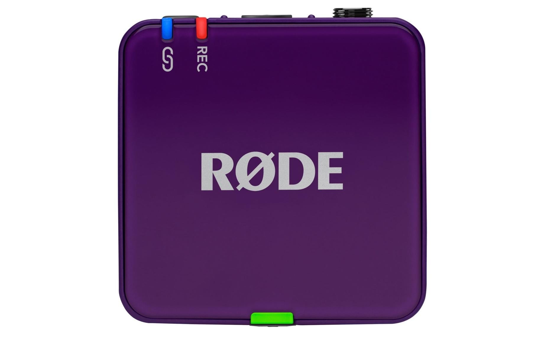 RODE Microphones Mikrofon »GO Gen 3«