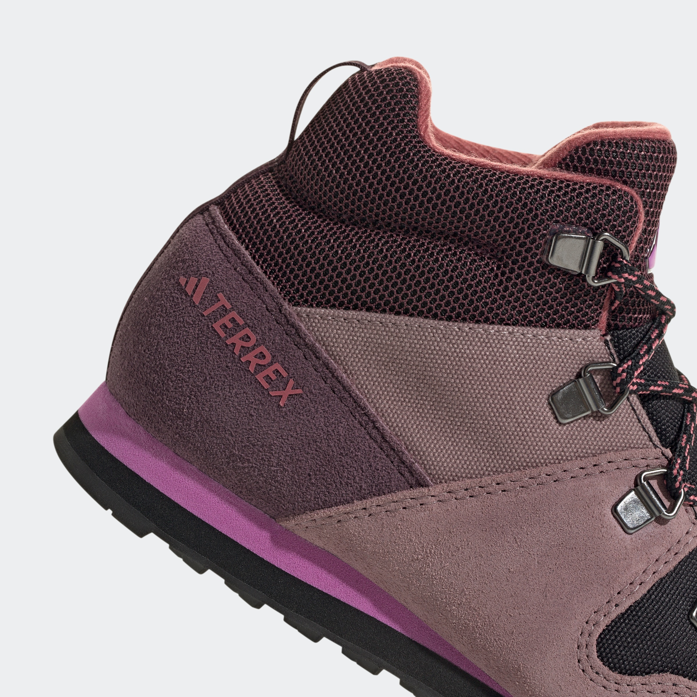 adidas TERREX Wanderschuh »TERREX SNOWPITCH COLD.RDY WINTER«, wärmend