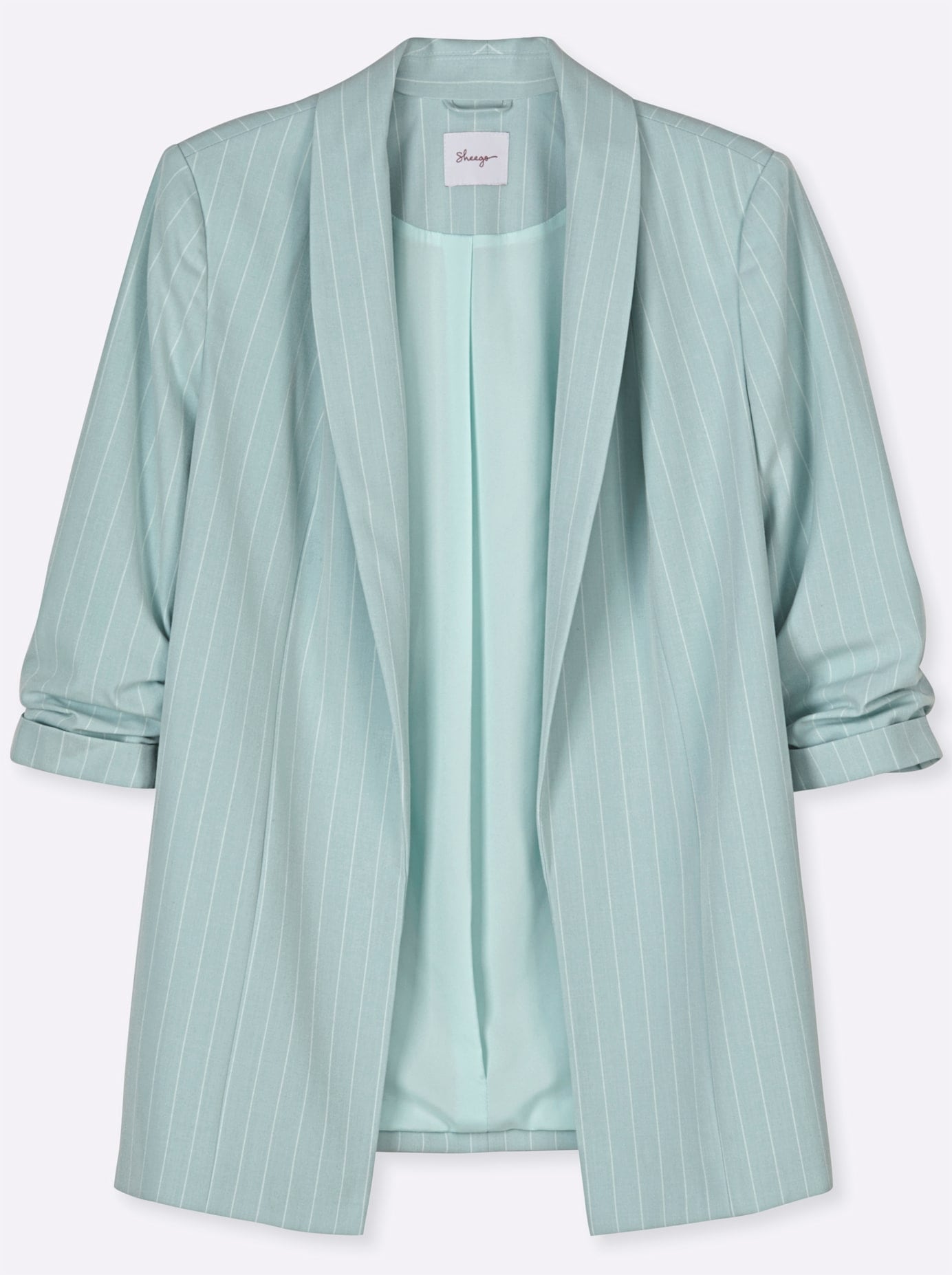 Sheego Blazer long »Blazer«