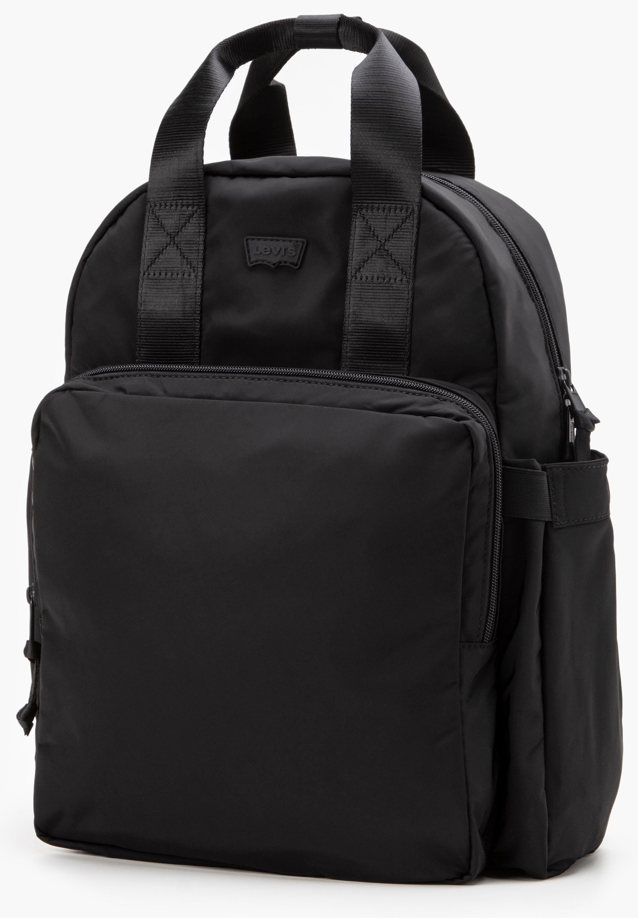 Levi's® Cityrucksack »WOMENS PACK ROUND Cityrucksack«, Freizeitrucksack, Arbeitsrucksack