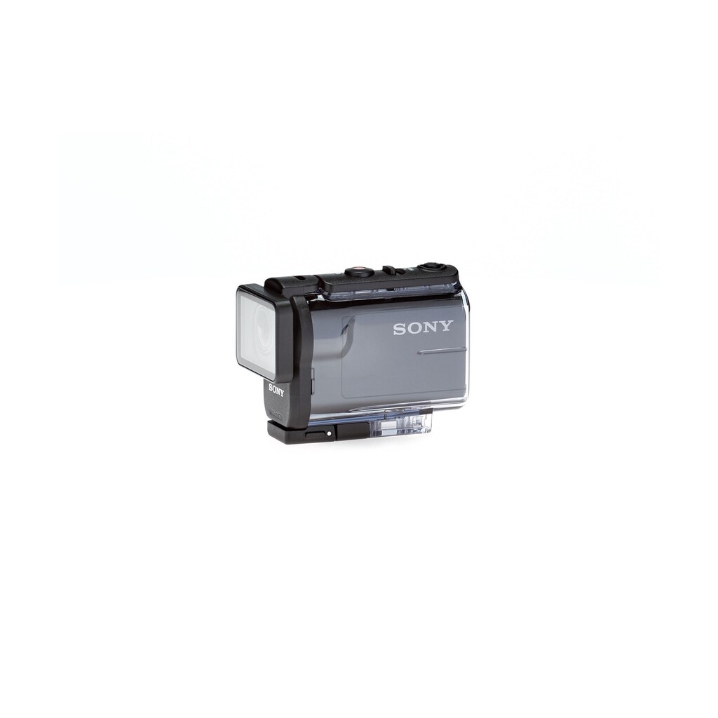 Sony Action Cam »HDRAS50«, 4K Ultra HD