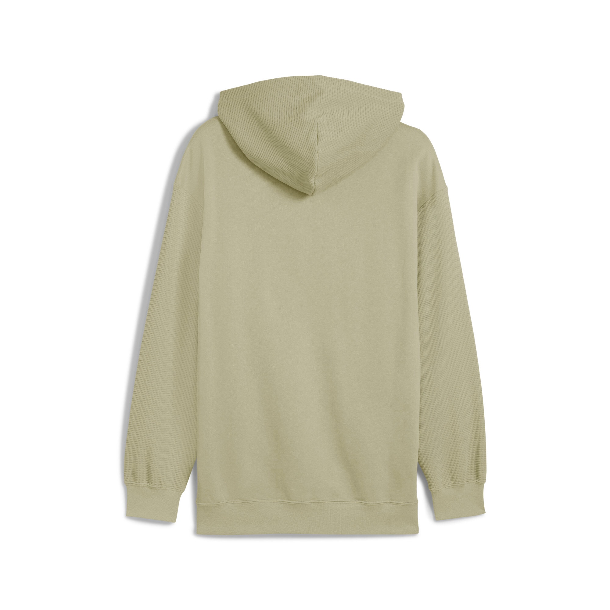 PUMA Kapuzensweatshirt »CLASS RELAXED PINNACLE HOODIE FL«