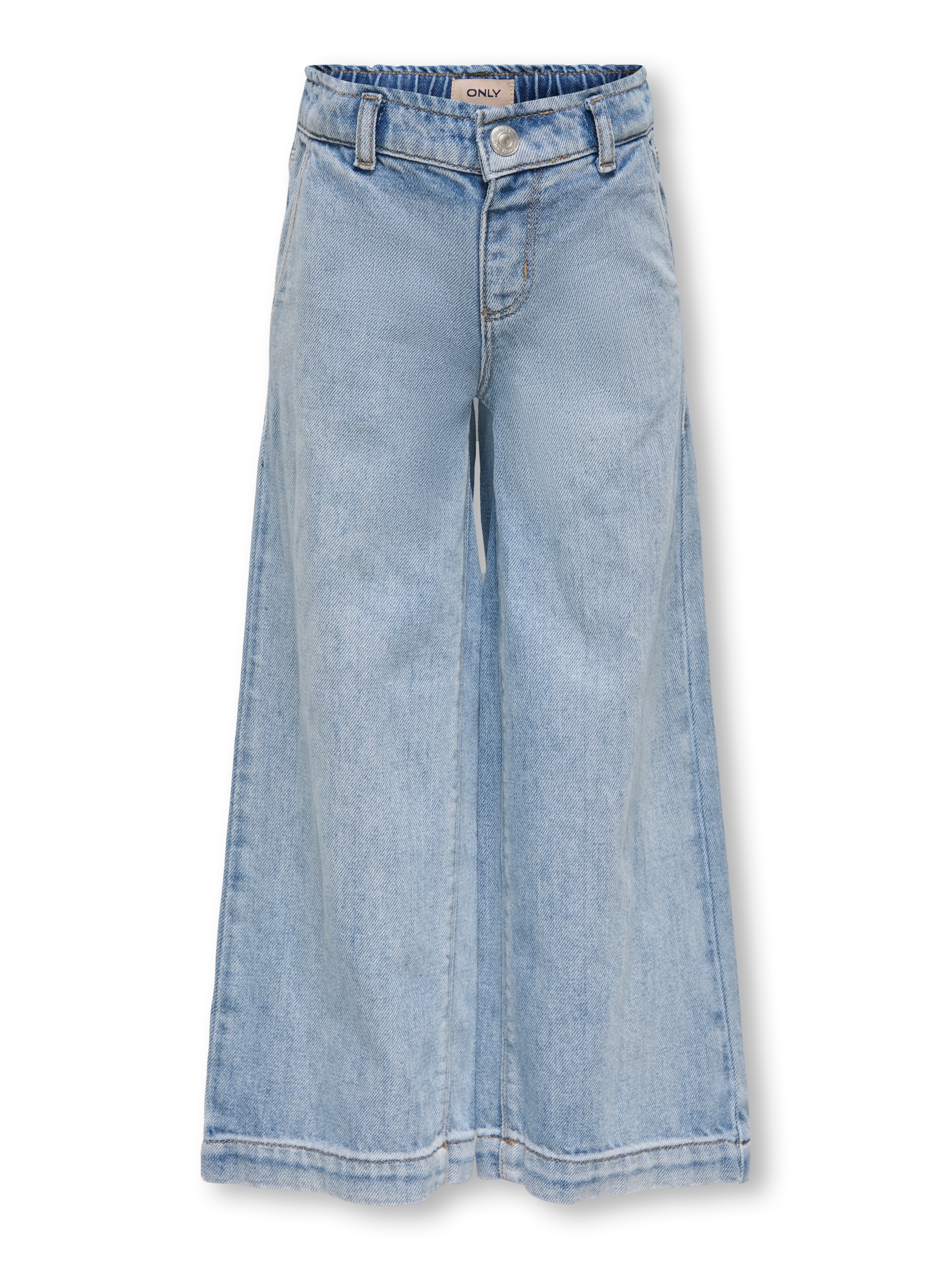 KIDS ONLY Jeans large »KMGCOMET WIDE DNM NOOS«