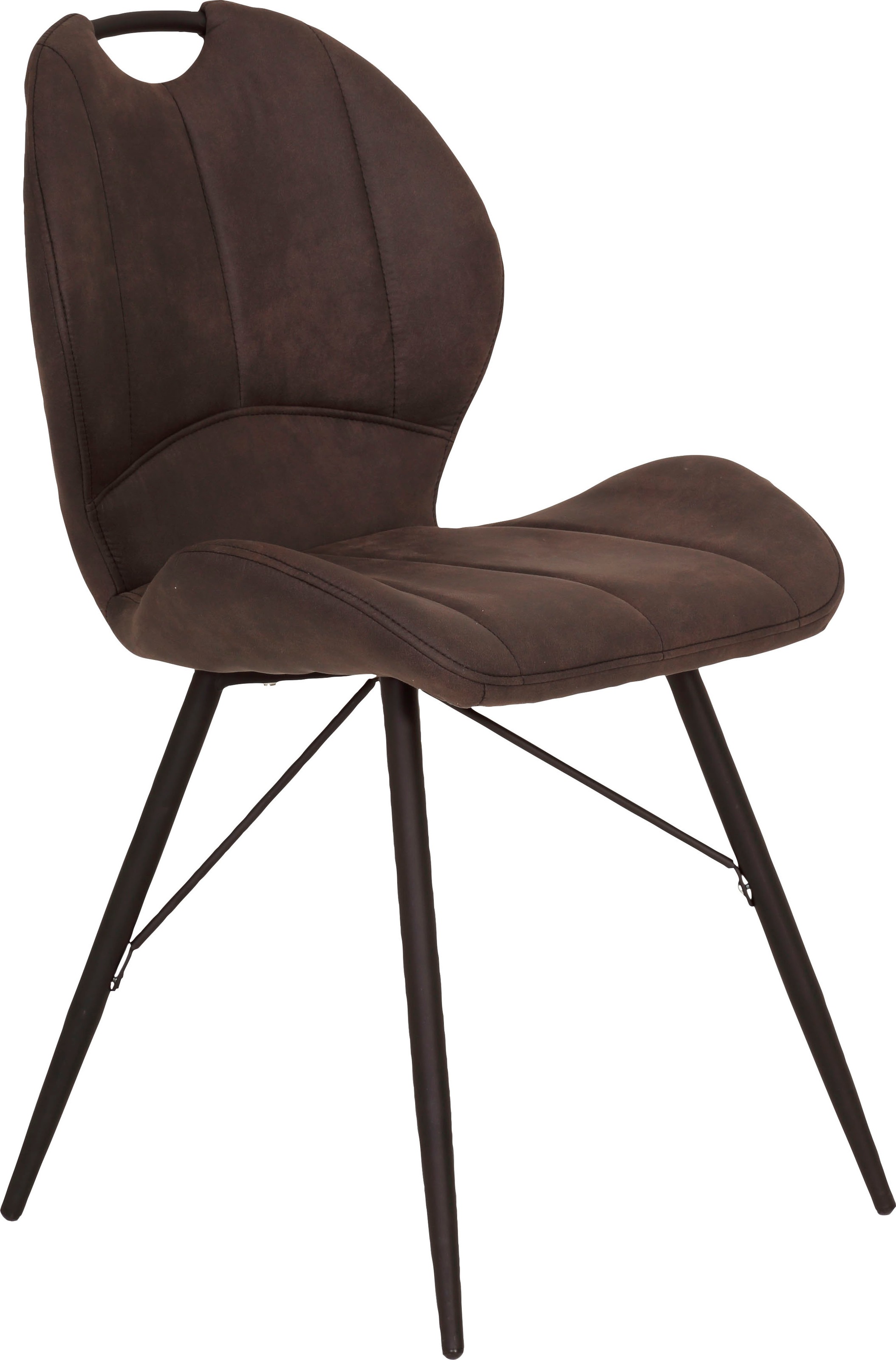 Image of HELA 4-Fussstuhl »Kate S«, (Set) bei Ackermann Versand Schweiz