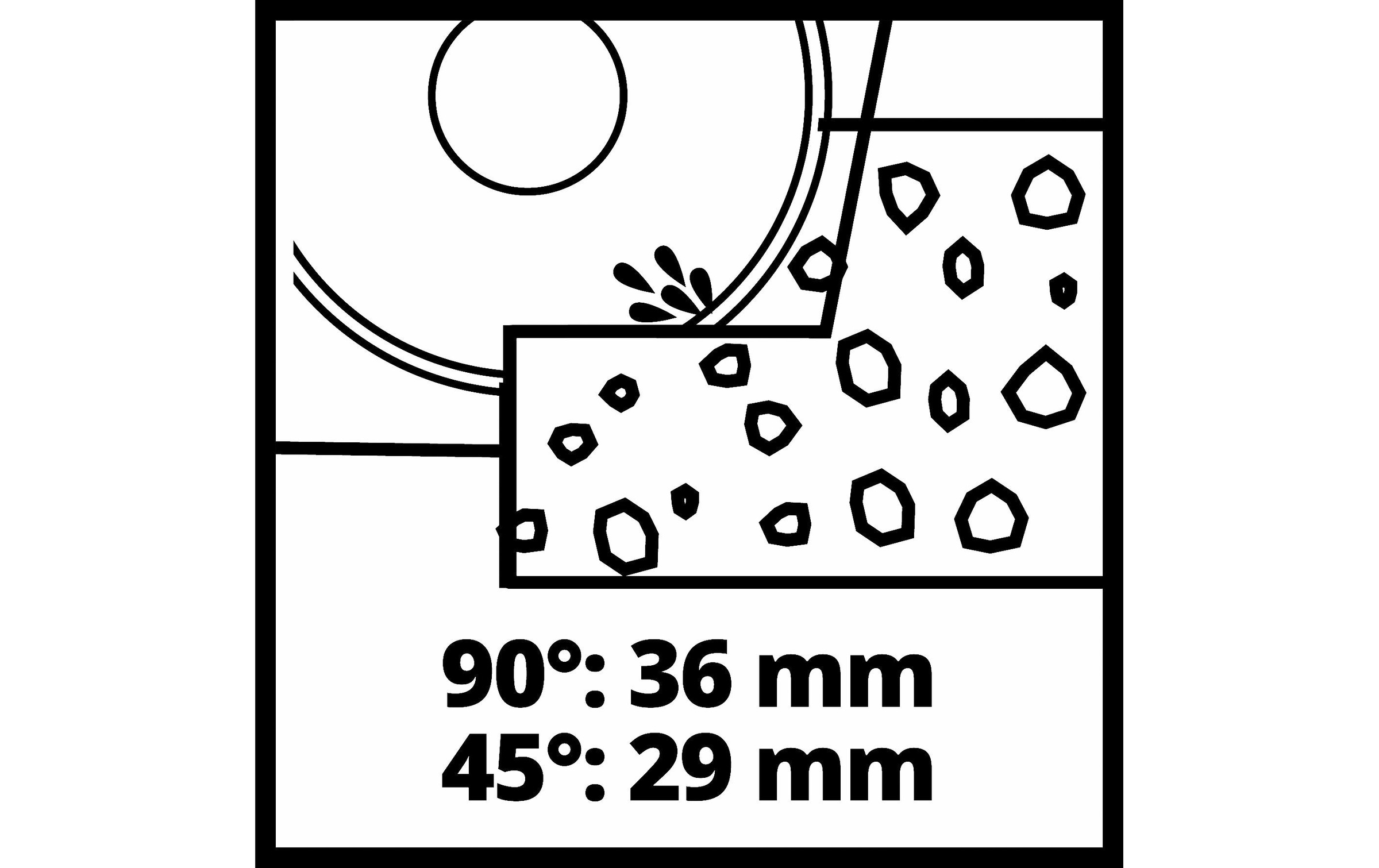 Einhell Fliesenschneidemaschine »Einhell TE-T«