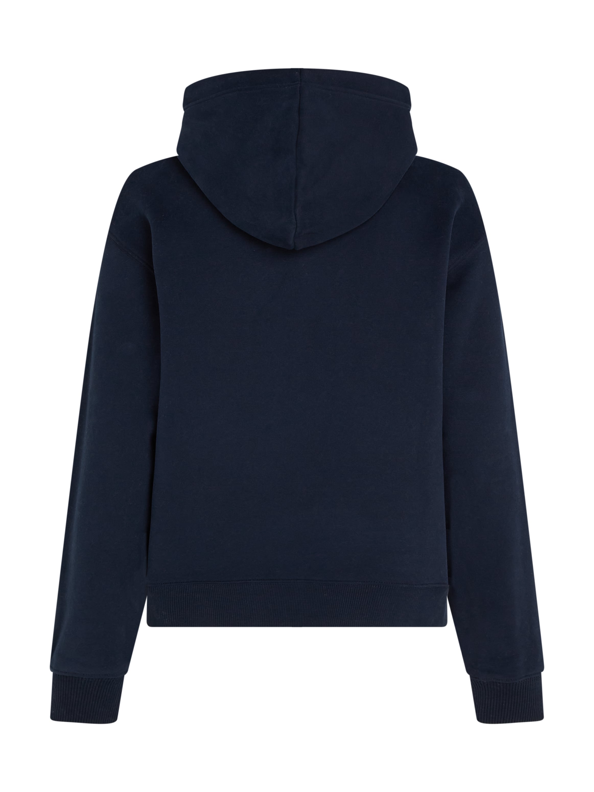 Tommy Hilfiger Kapuzensweatshirt »IM REG SCRIPT HILFIGER HOODIE«, mit Tommy Hilfiger Script Logo-Schriftzug