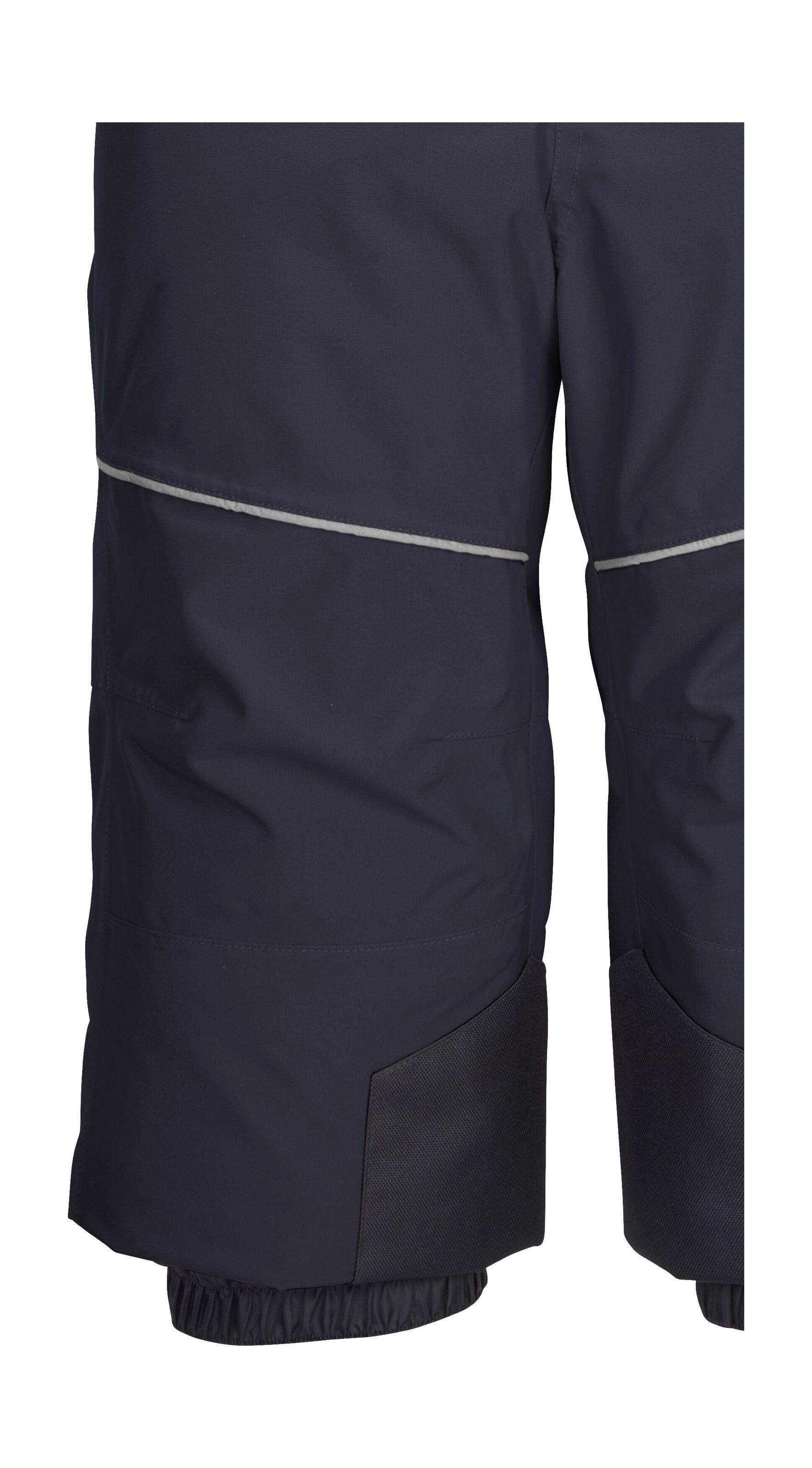 first instinct by killtec Skihose »FISW 48 MNS SKI PNTS«  Wasser- und winddichte Schneehose mit Grow-Up-Funktion