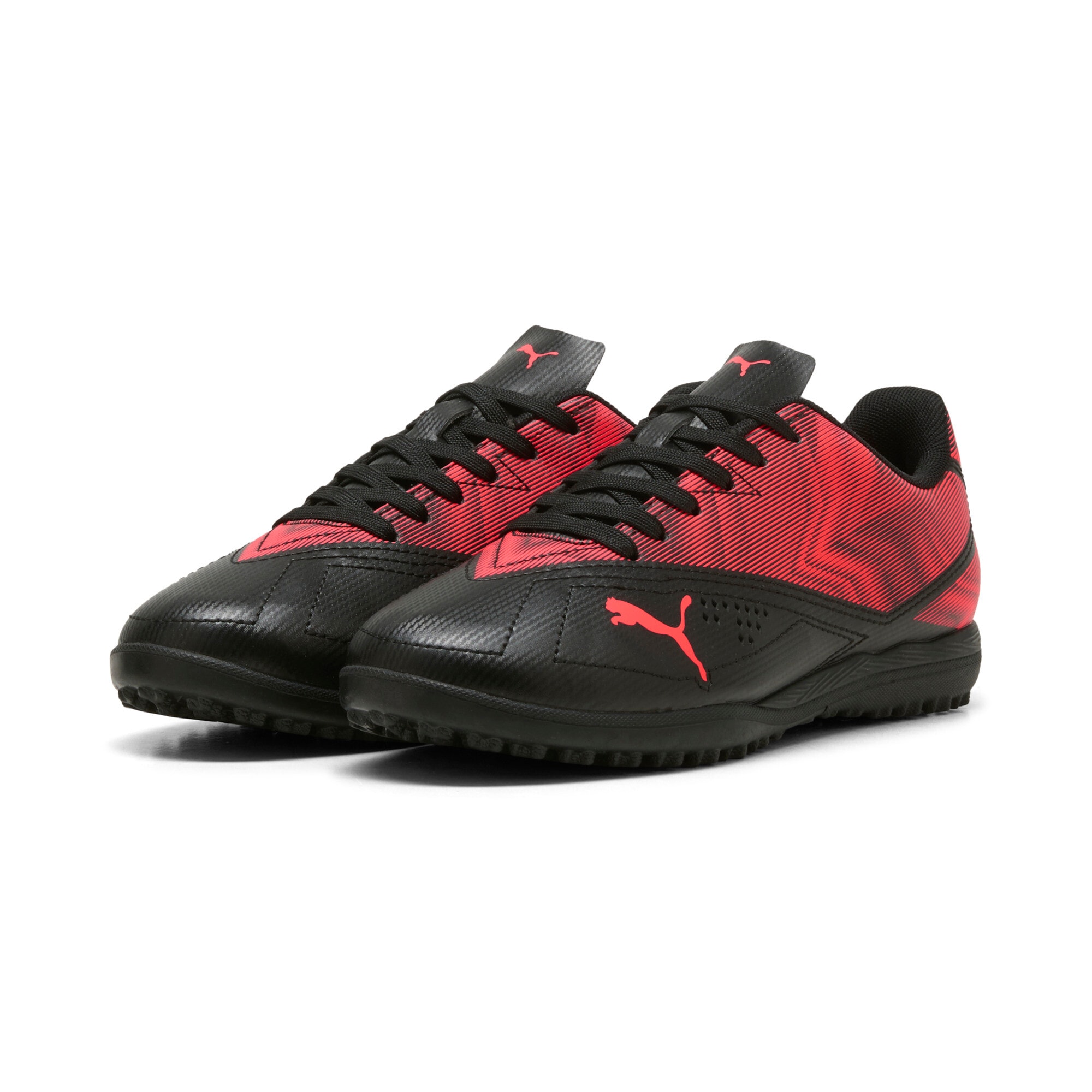 Image of PUMA Fussballschuh "RAPID TT JR" für synthetische Hartplätze