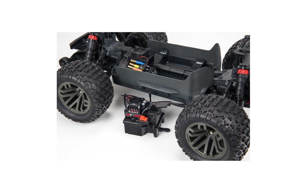 Sammlerauto »Arrma Truck Granite 4x4 3S«, 1:10