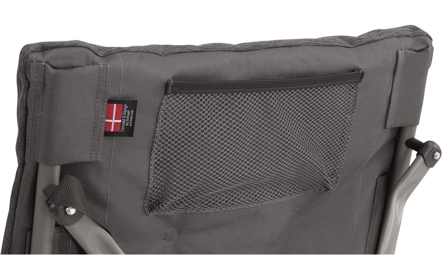 Outwell Chaise de camping ()