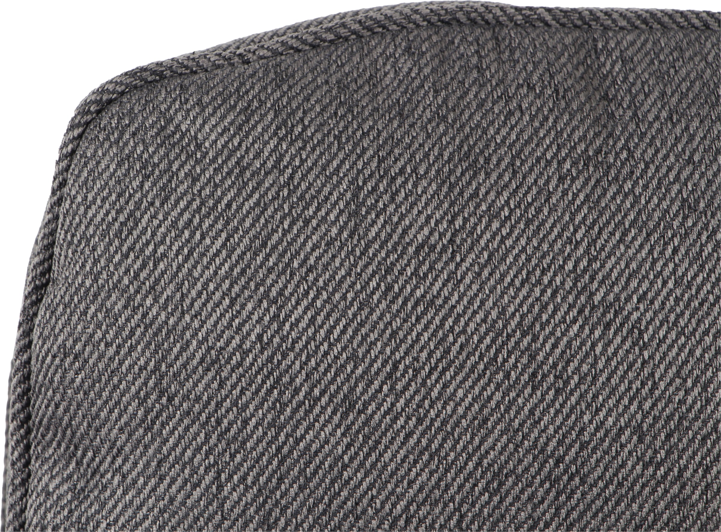 GOODproduct Chefsessel »Emmelie« () komfortable Polsterung, ergonomisch geformte Armlehnen