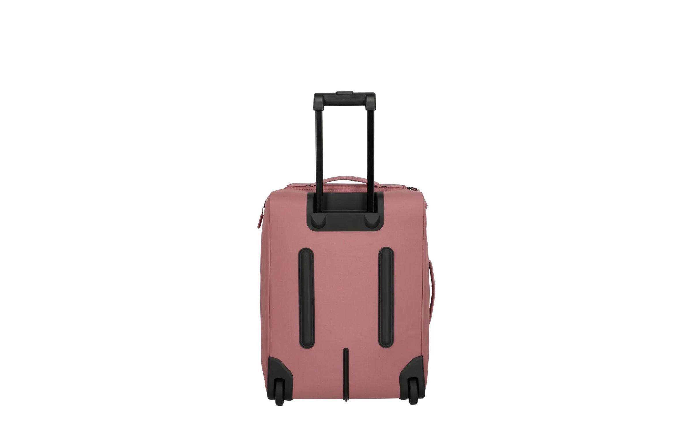 travelite Koffer »Kick Off S«, 2 Rollen