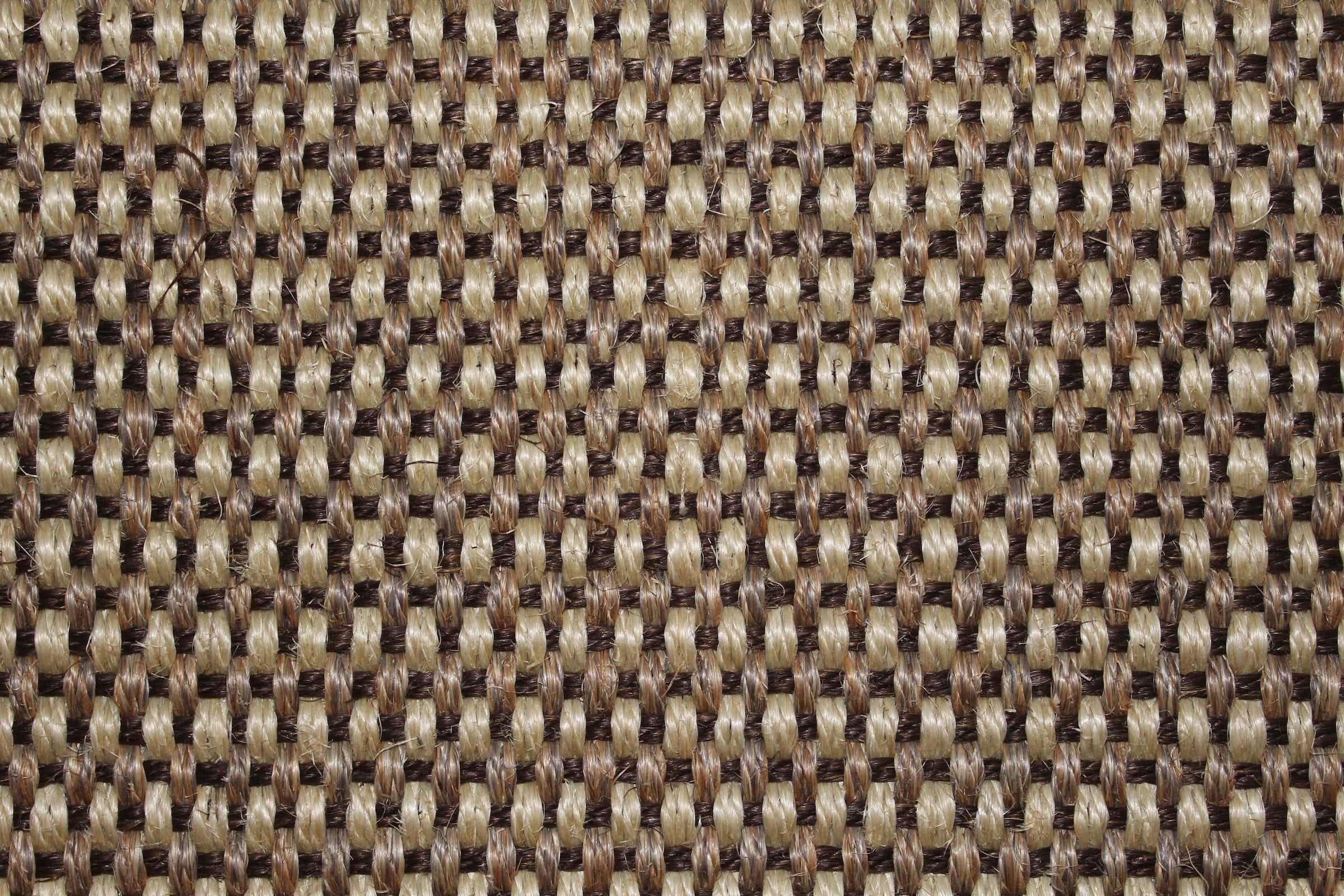 Dekowe Läufer »Brasil«, rechteckig, kaufen Teppich-Läufer, Flur Bordüre, Obermaterial: gewebt, 100% Sisal, mit