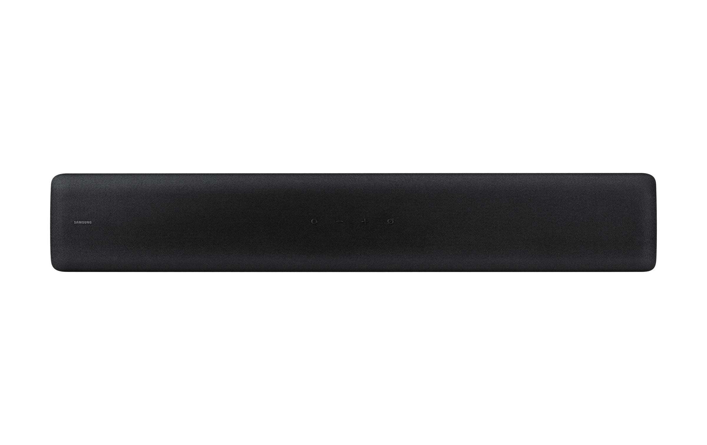 Samsung Soundbar »HW-S60A S-Series«
