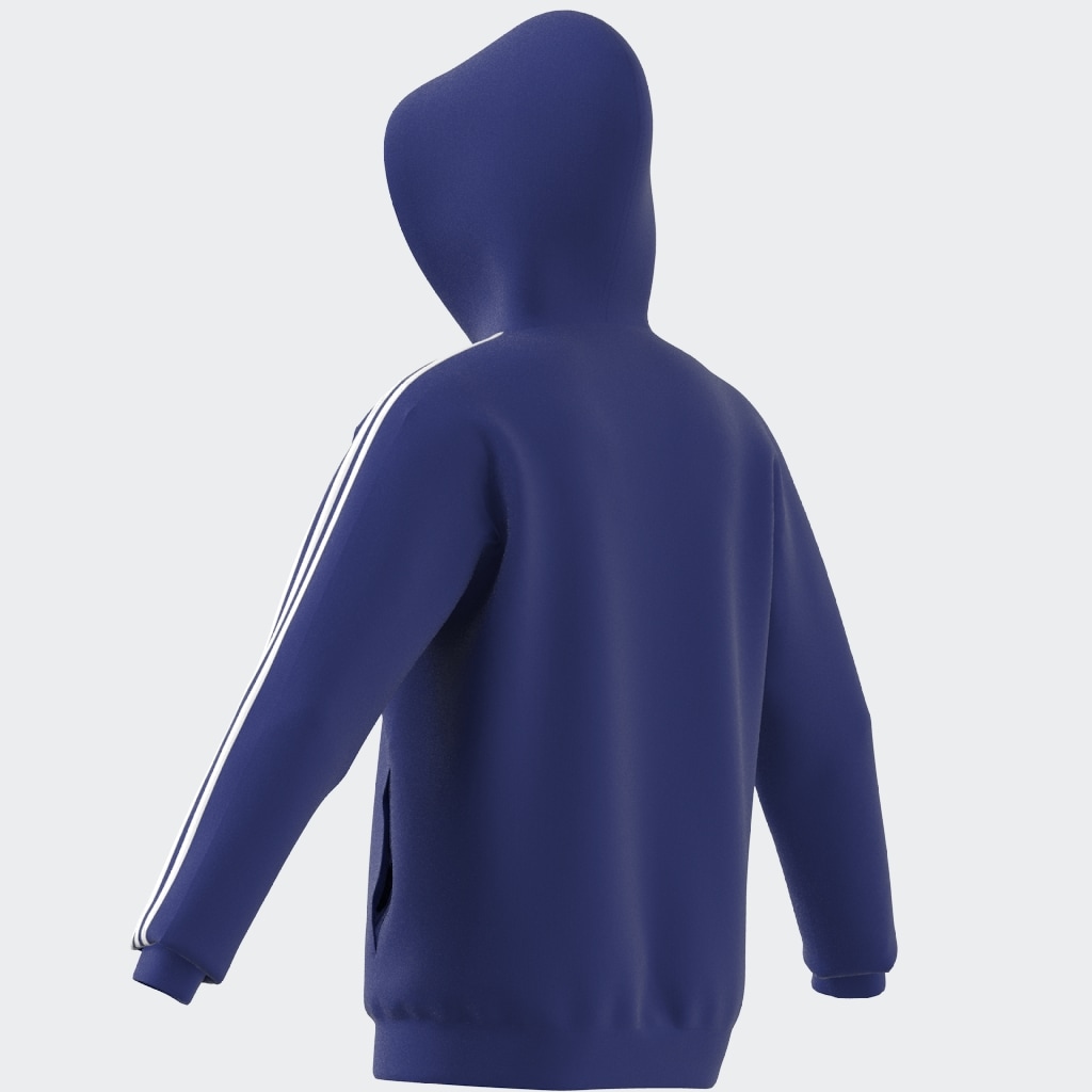 adidas Sportswear Kapuzensweatjacke »M 3S FL FZ HD«