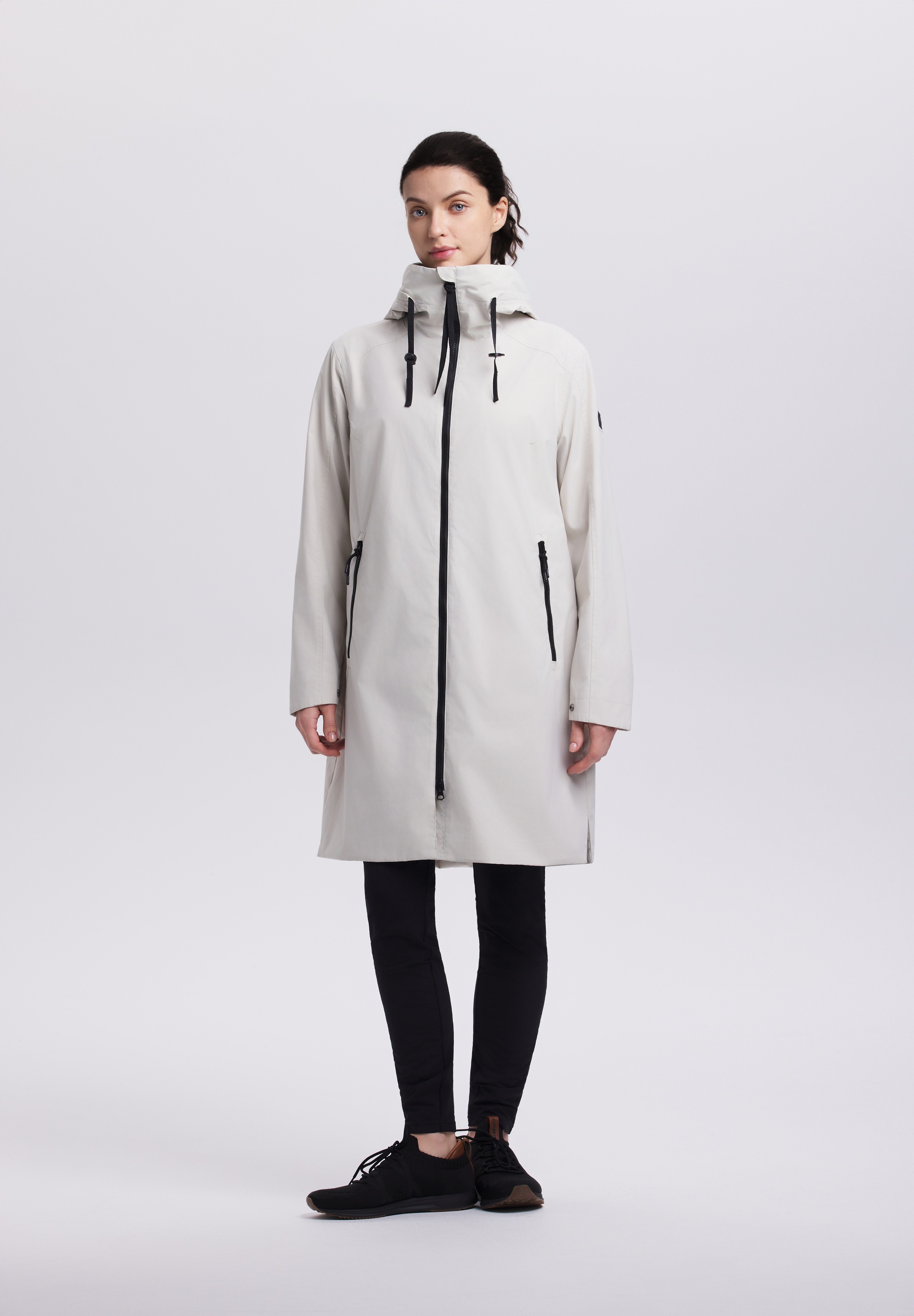 Icepeak Manteau fonctionnel »ABENSBERG«