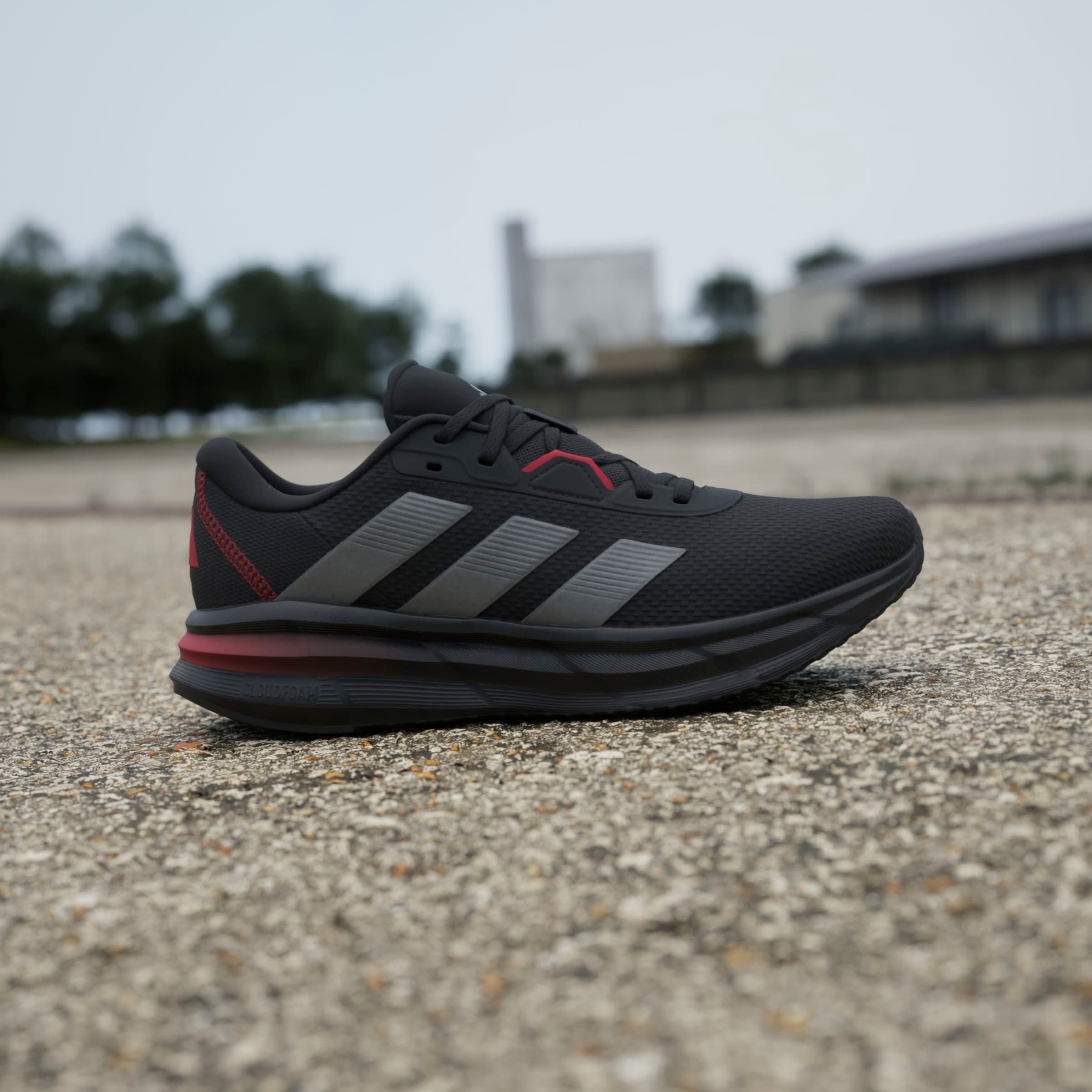 adidas Performance Laufschuh »GALAXY 7«