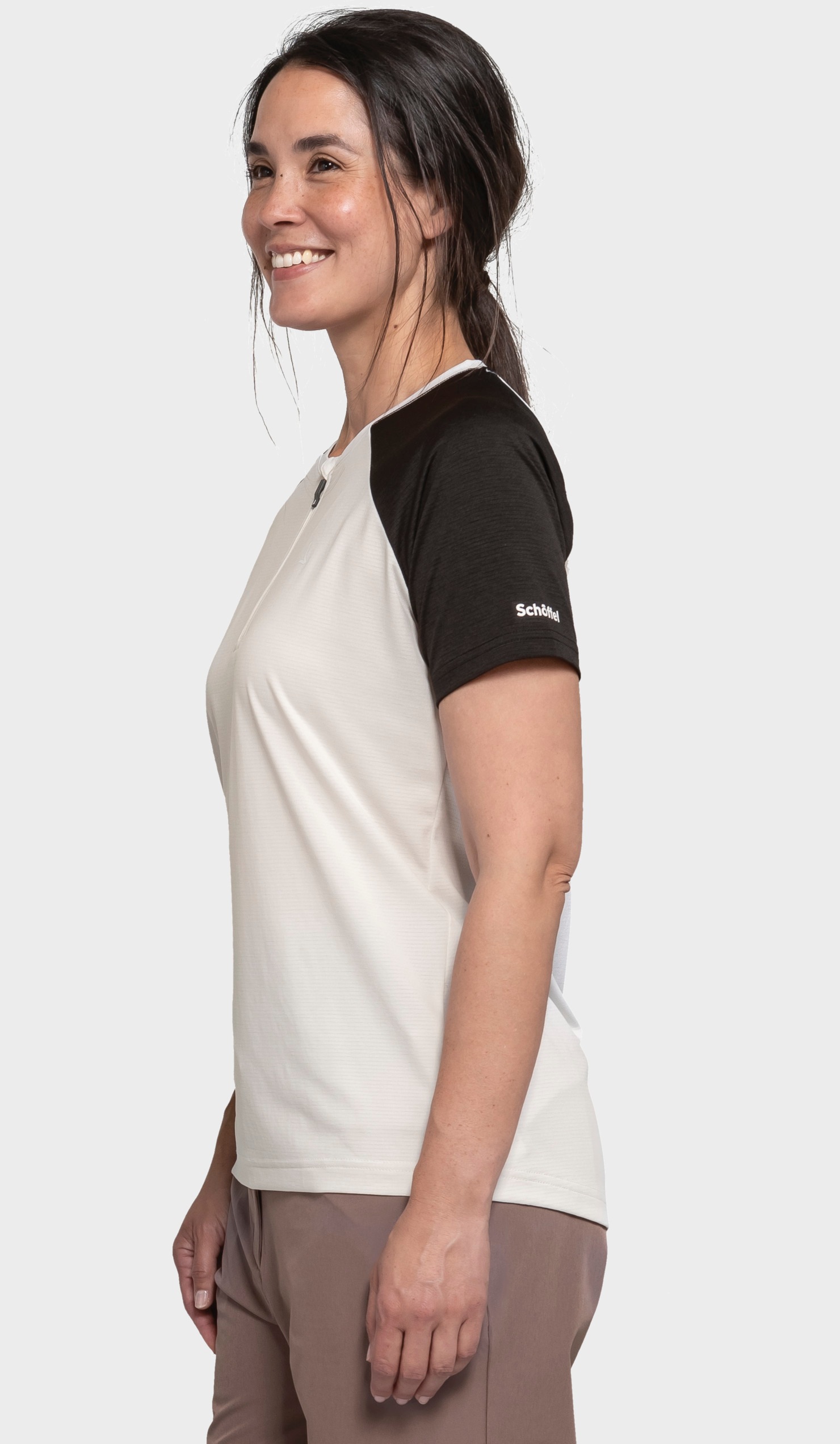 Schöffel Radtrikot »CIRC Shirt Style Wetluga WMS«