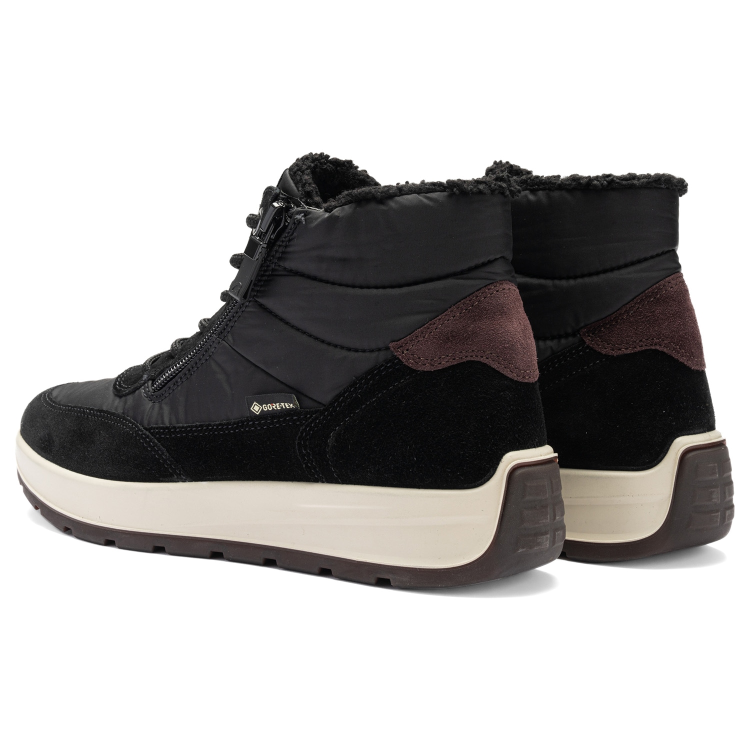 Ara Sneakerboots »NEW YORK«  Winterboots, Snowboots mit Gore-Tex, H-Weite