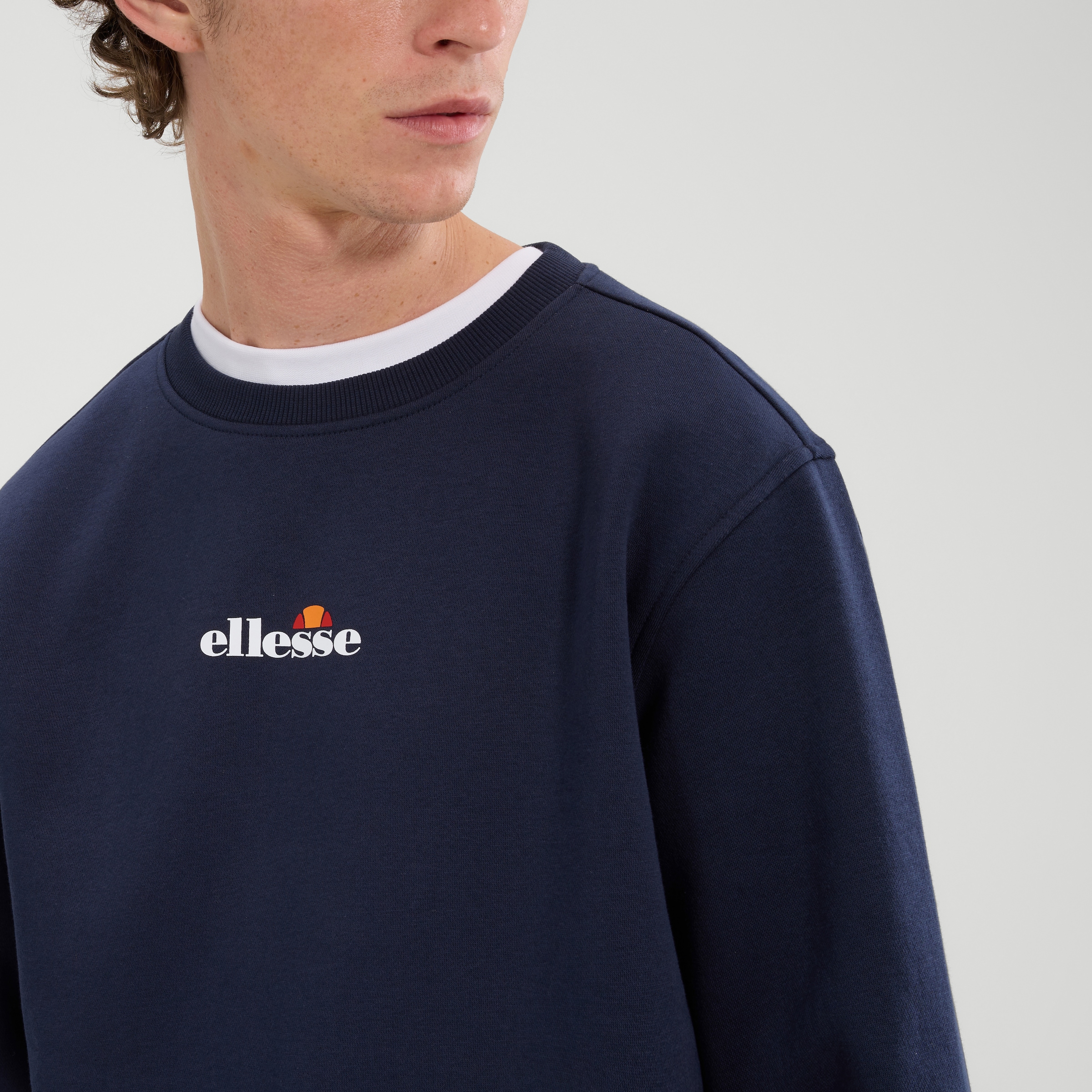 Ellesse Sweatshirt »KIAMTO 2 SWEATSHIRT«, 1 cuis
