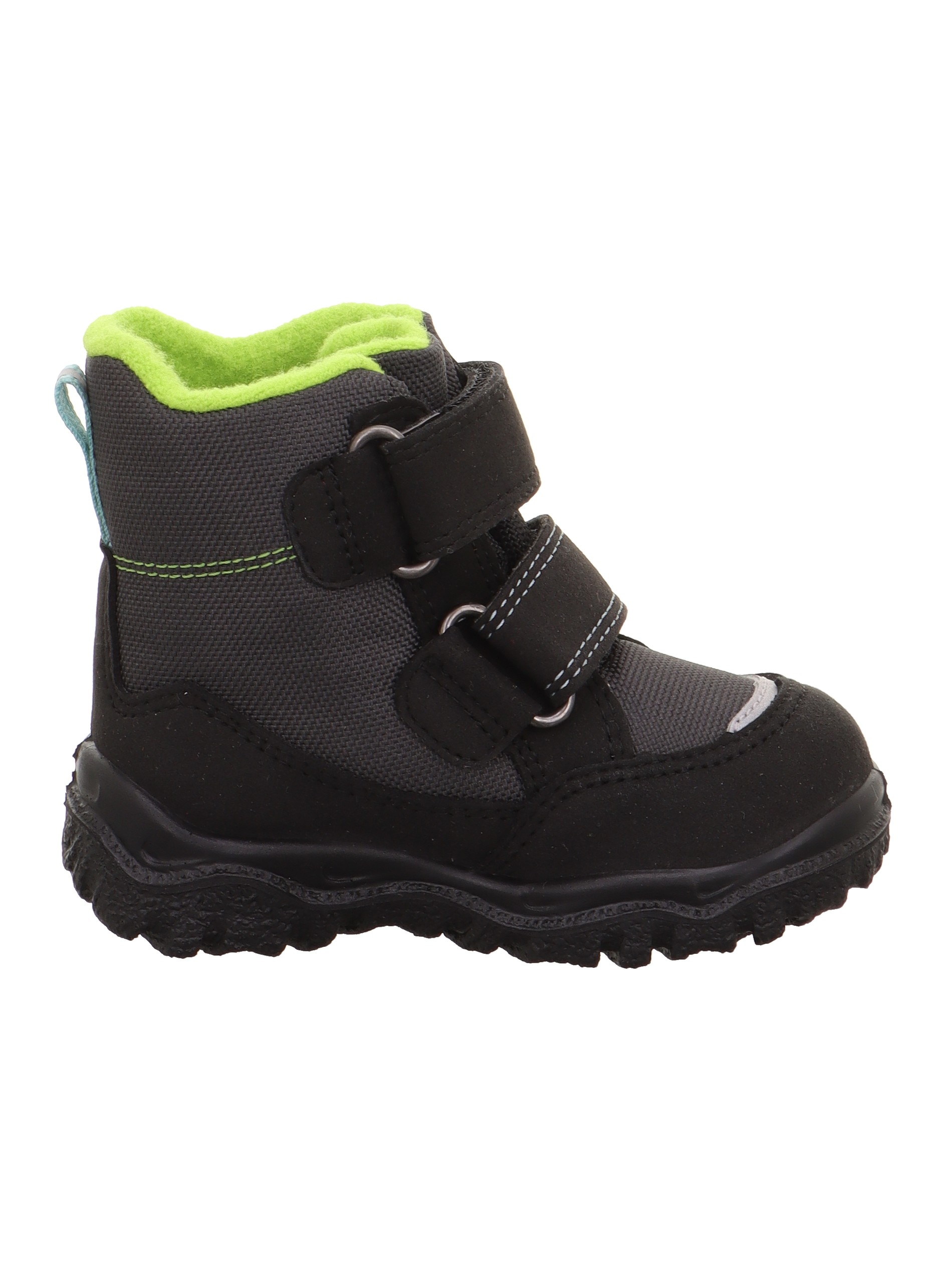 Superfit Bottes d'hiver »HUSKY1, WMS: mittel«  Bottes de neige avec SYMPATEX imperméable, gabarit de taille à télécharger