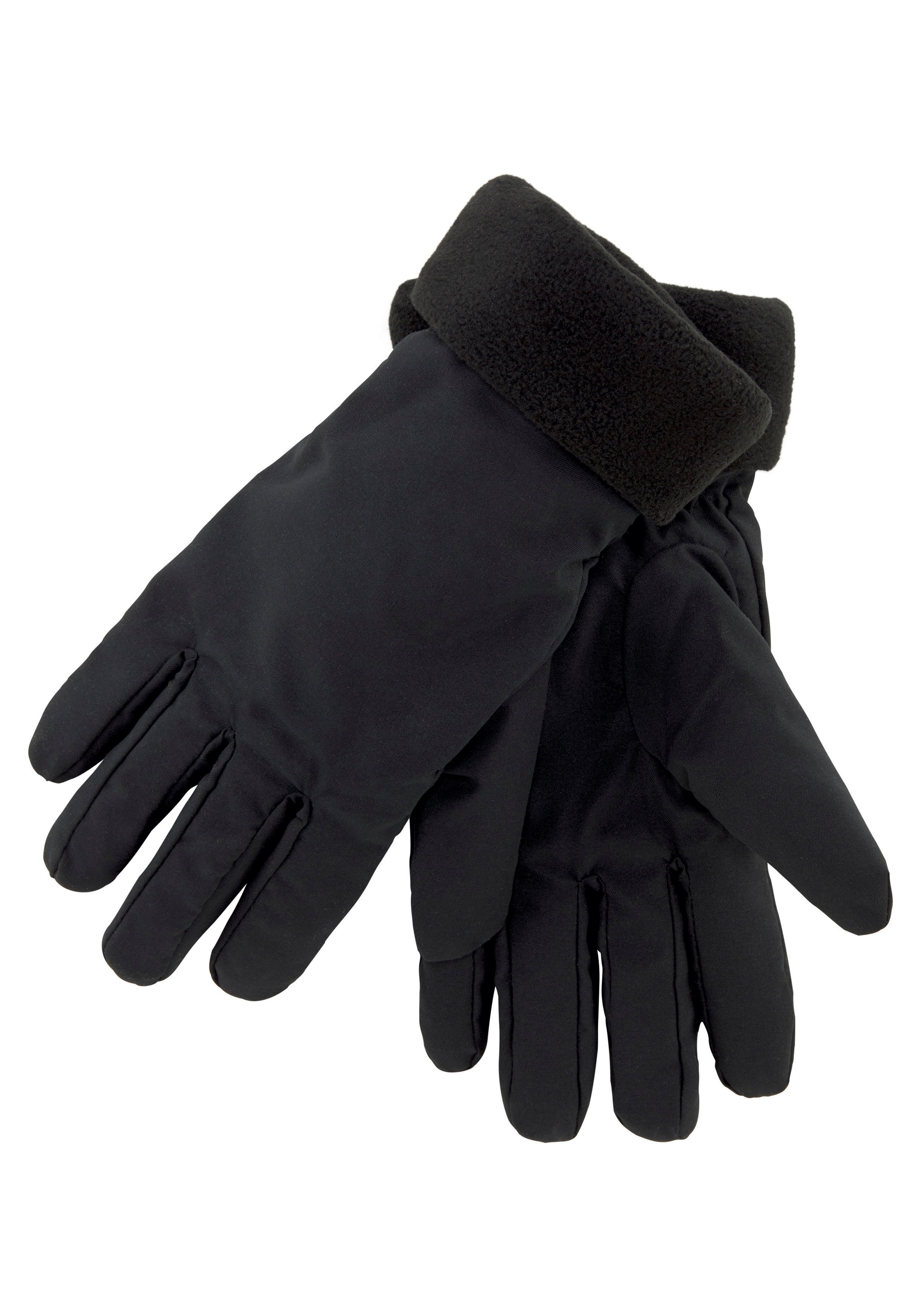 Image of J.Jayz Fleecehandschuhe, (2), warm gefüttert bei Ackermann Versand Schweiz