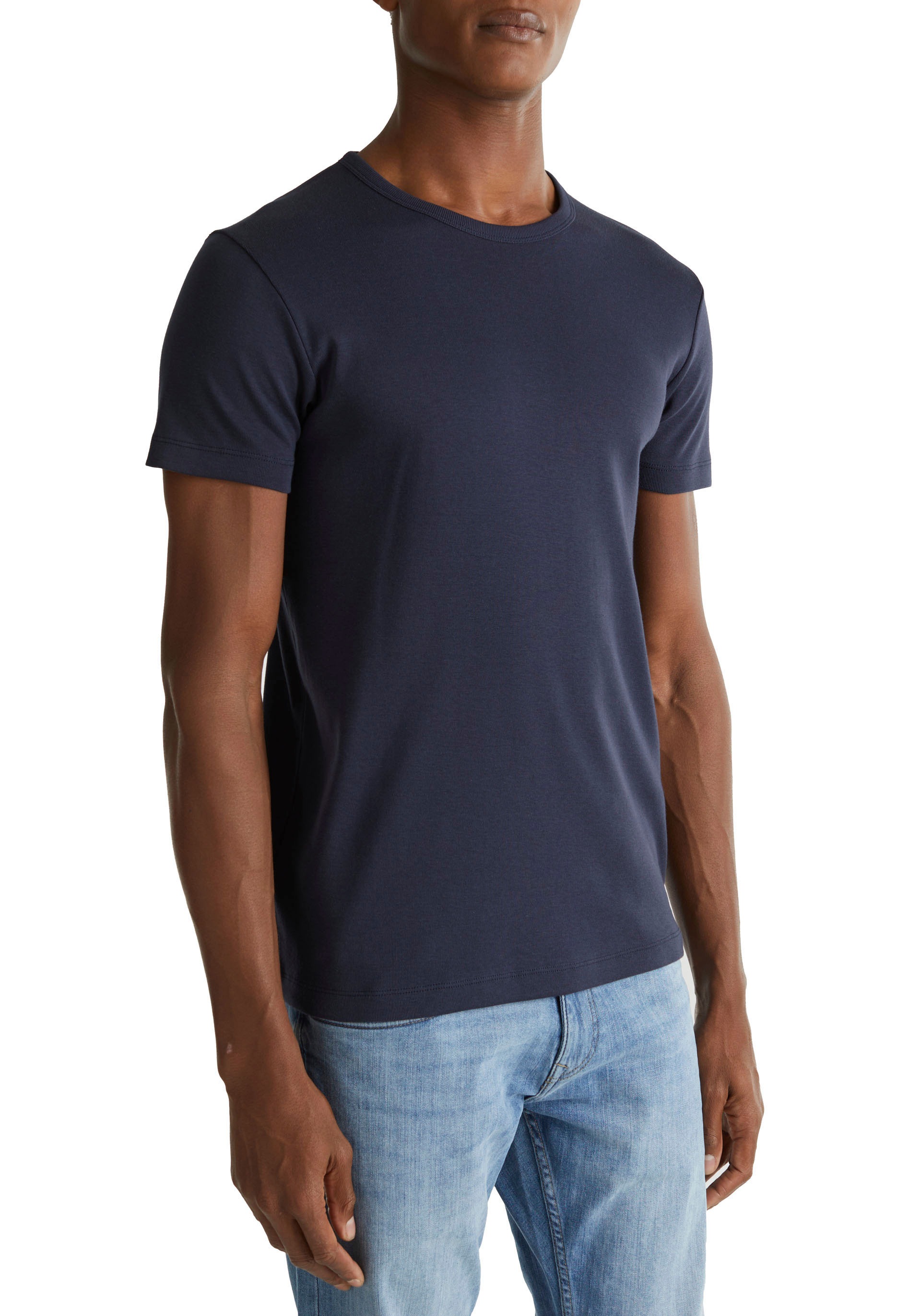 Image of Esprit T-Shirt, unifarben bei Ackermann Versand Schweiz