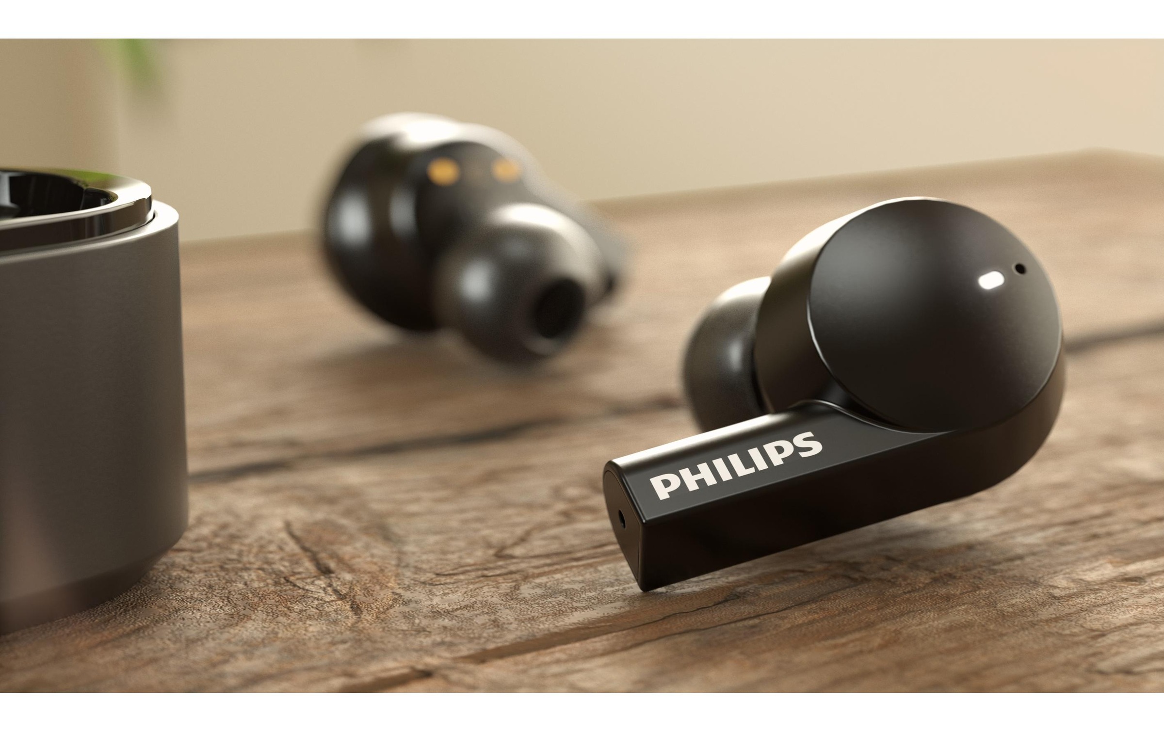 Philips wireless In-Ear-Kopfhörer »True Wireless In-Ear-Kopfhö«