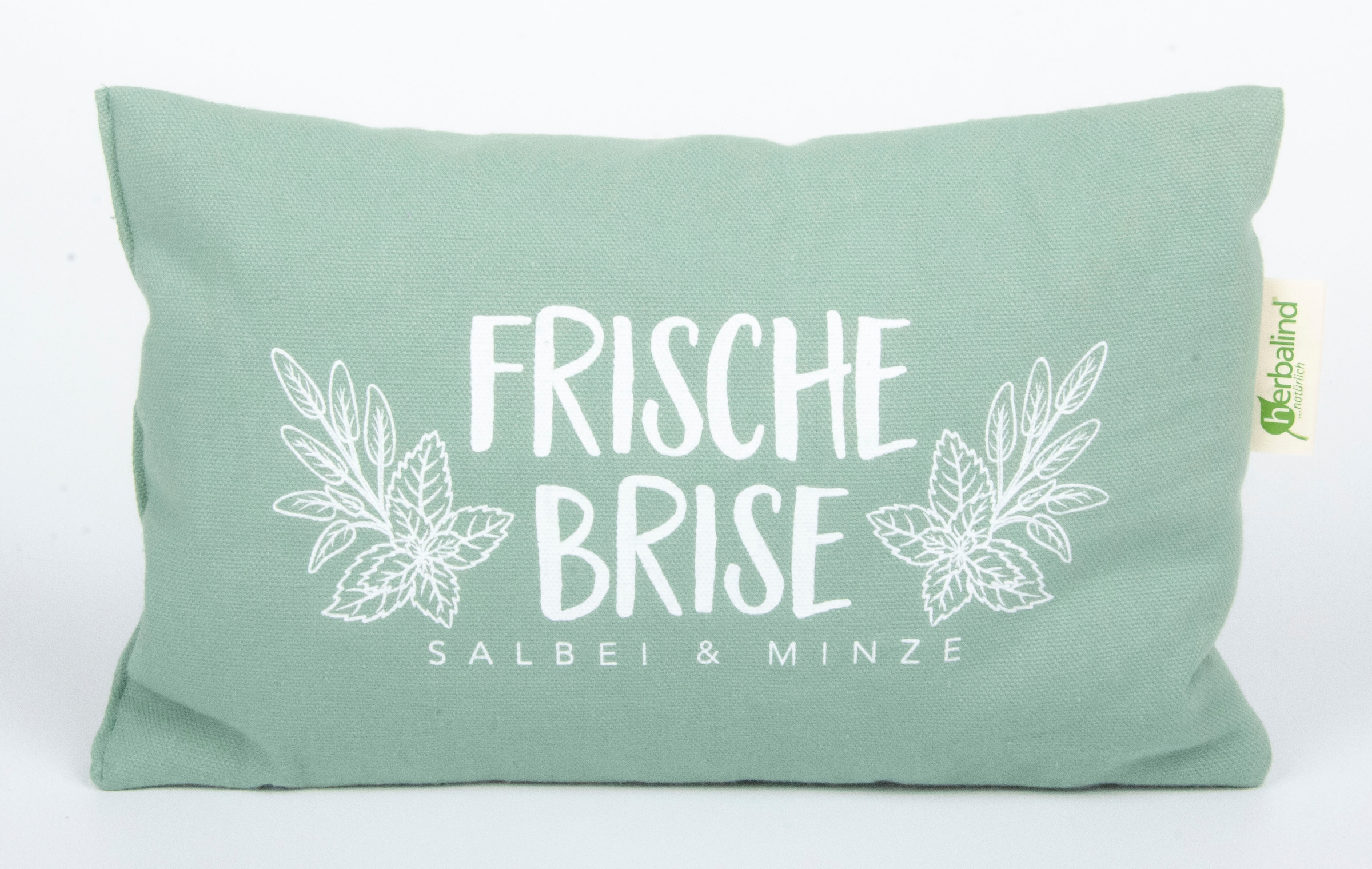 herbalind Kräuterkissen »5066 Kräuterkissen FRISCHE BRISE«, (1 tlg.)