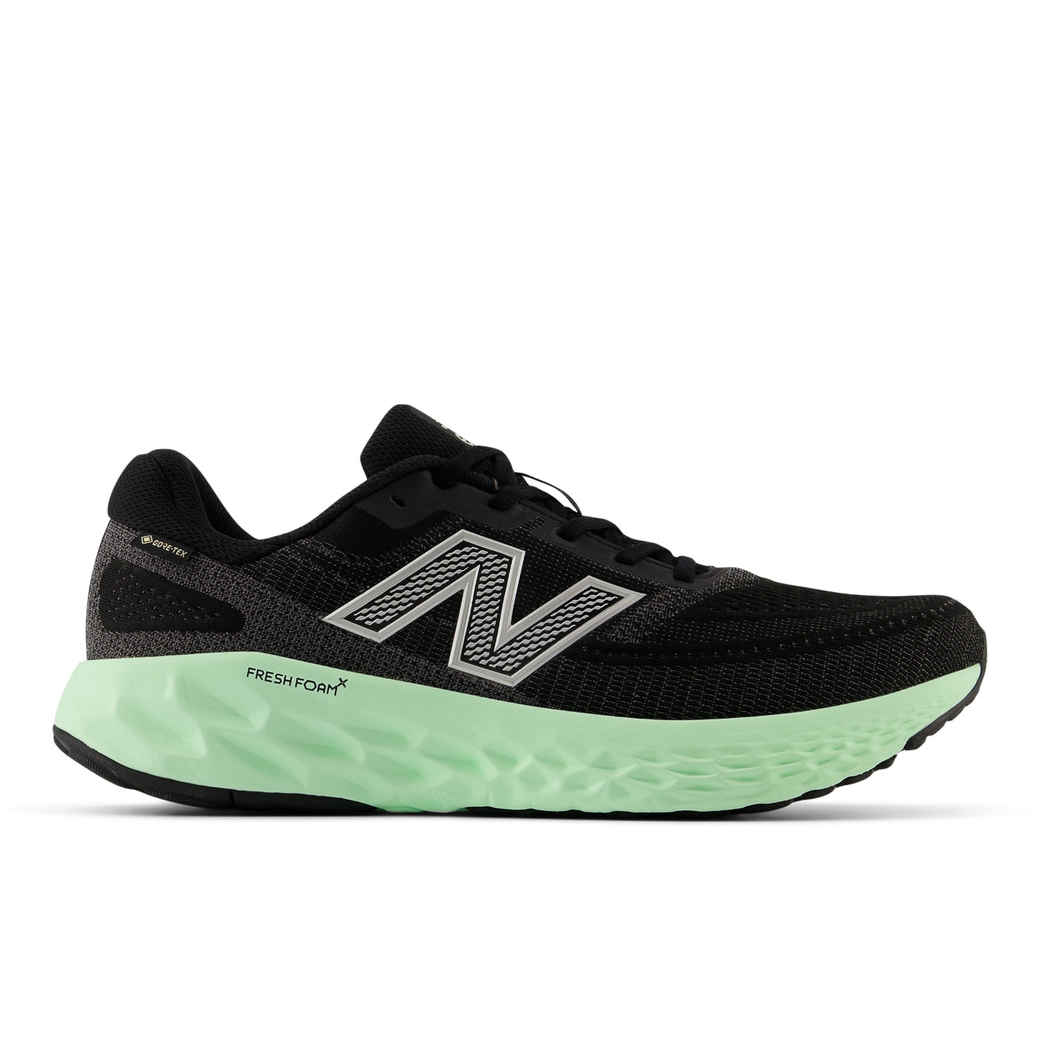 New Balance Laufschuh »FRESH FOAM X EVOZ V4 GORE TEX«  wasserdicht