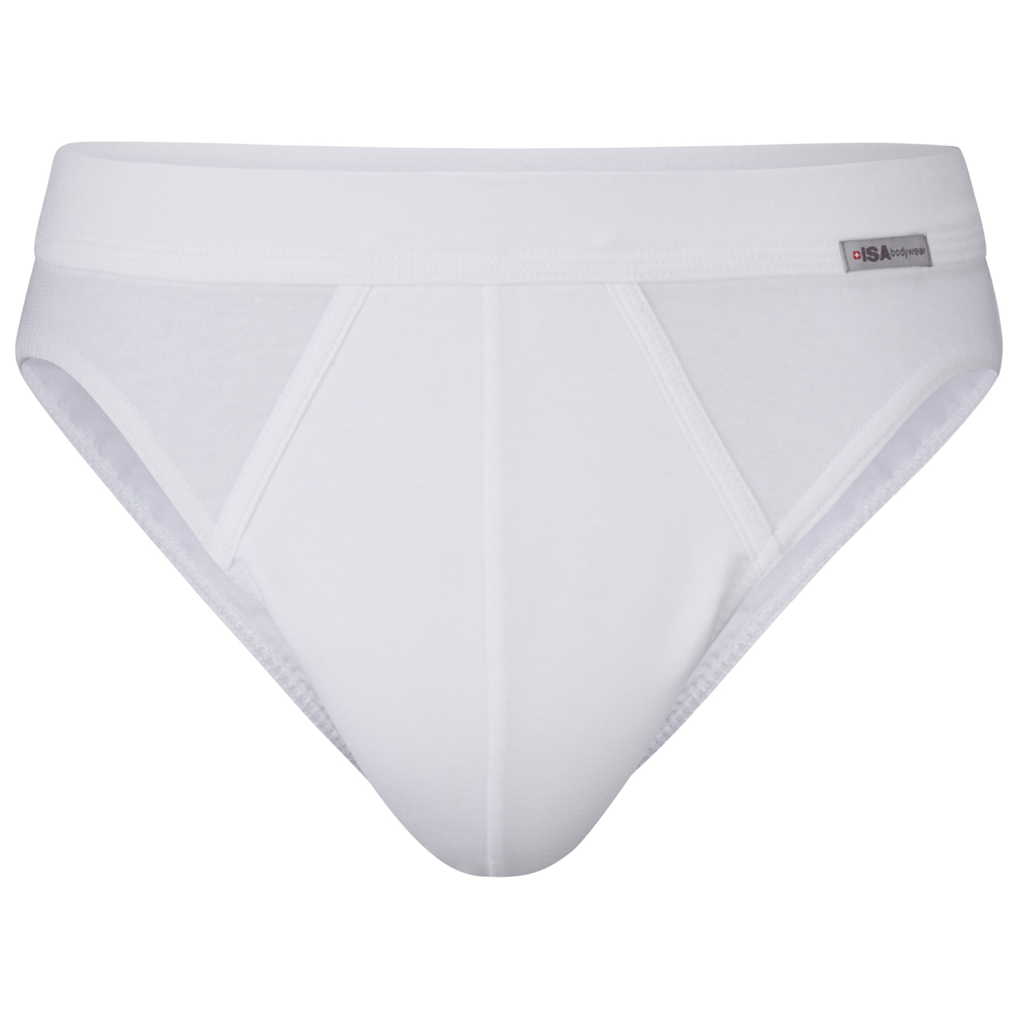 Image of ISA Bodywear Slip "Slip mit Softbund"