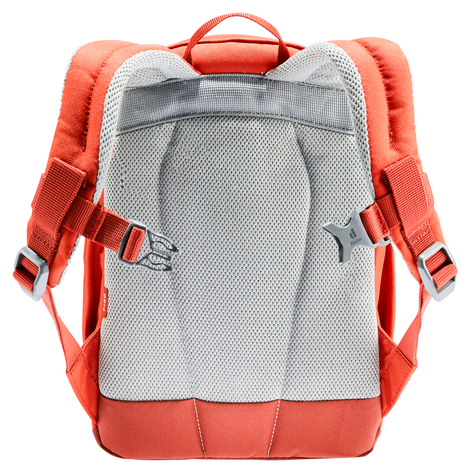 deuter Sac à dos pour enfants »Pico« convient aux enfants dès 2 ans, avec bretelles rembourrées