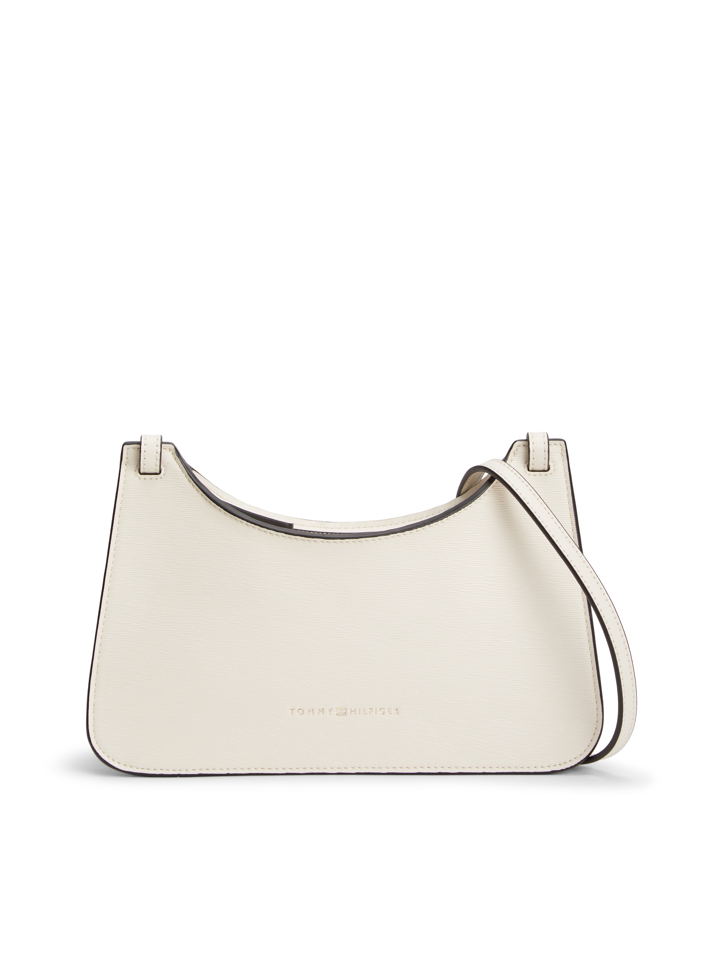 Image of Tommy Hilfiger Umhängetasche "TH MODERN CROSSOVER" Damen Tragetasche, Abendtasche, Handtasche mit Logoschriftzug
