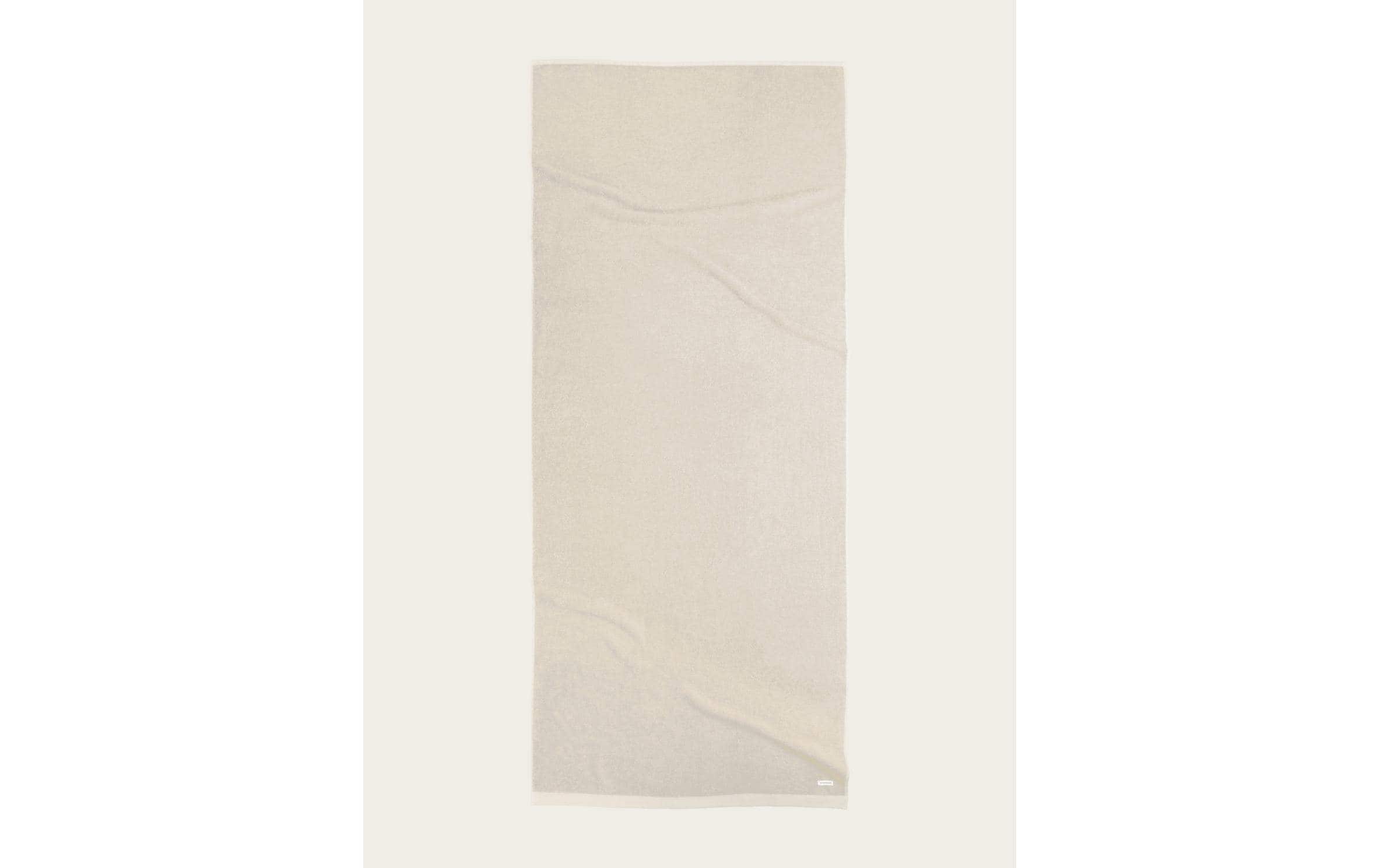 TOM TAILOR HOME Badetuch »200 x 80 cm«, (1 St.)