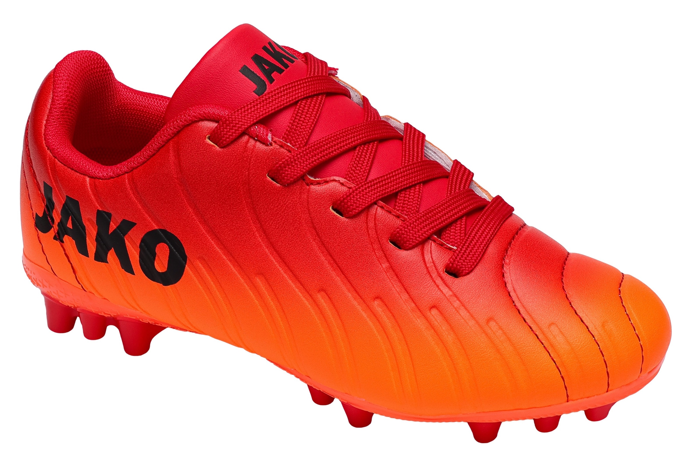 Jako Chaussure de football »J-SFGSWEEPER«  avec crampons pour terrains en gazon, pour jeunes et enfants