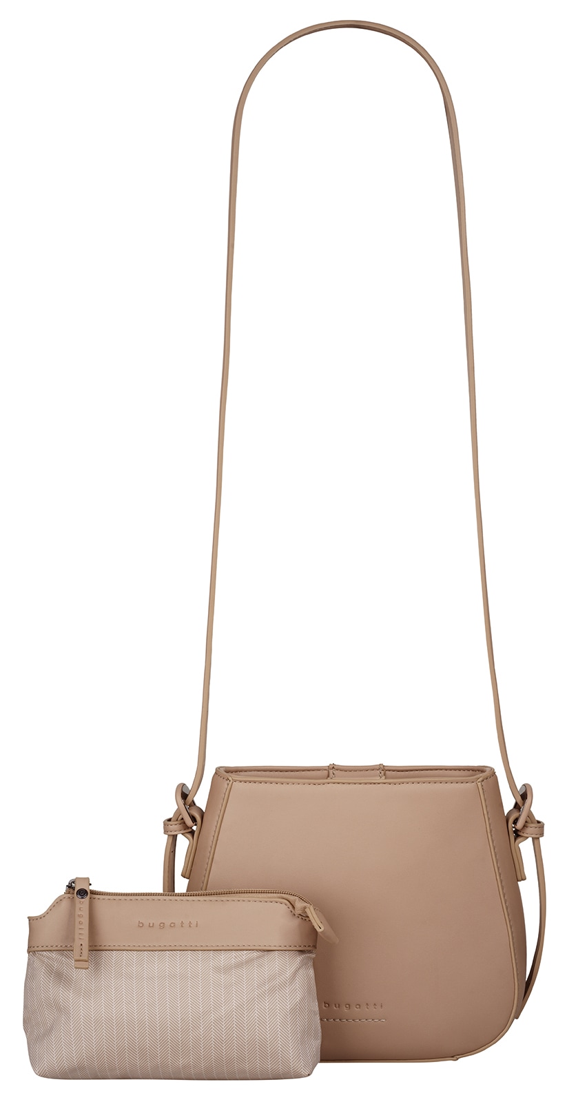bugatti Umhängetasche »LUNA«