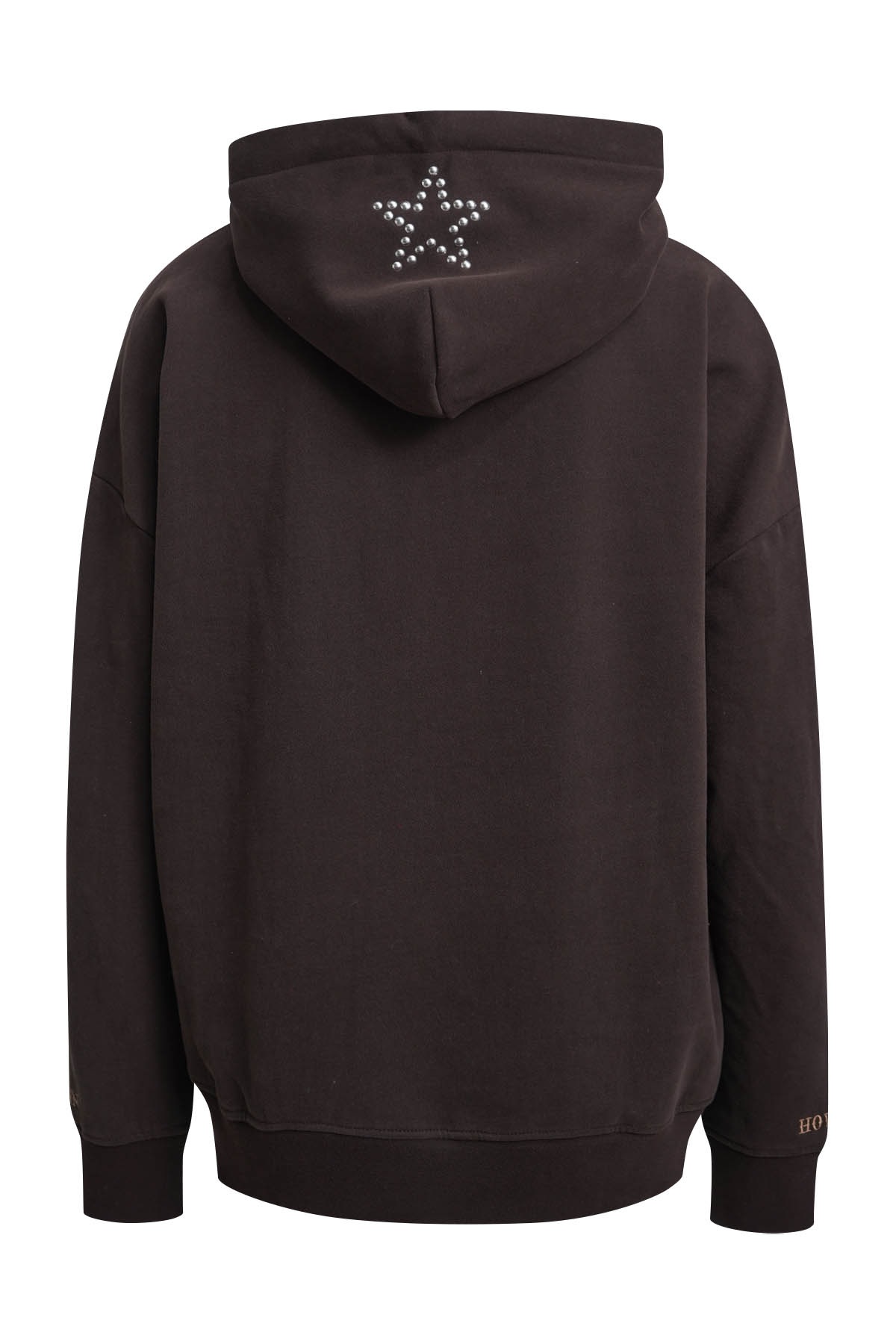 Smith & Soul Hoodie , im Oversize Fit, Baumwollmix
