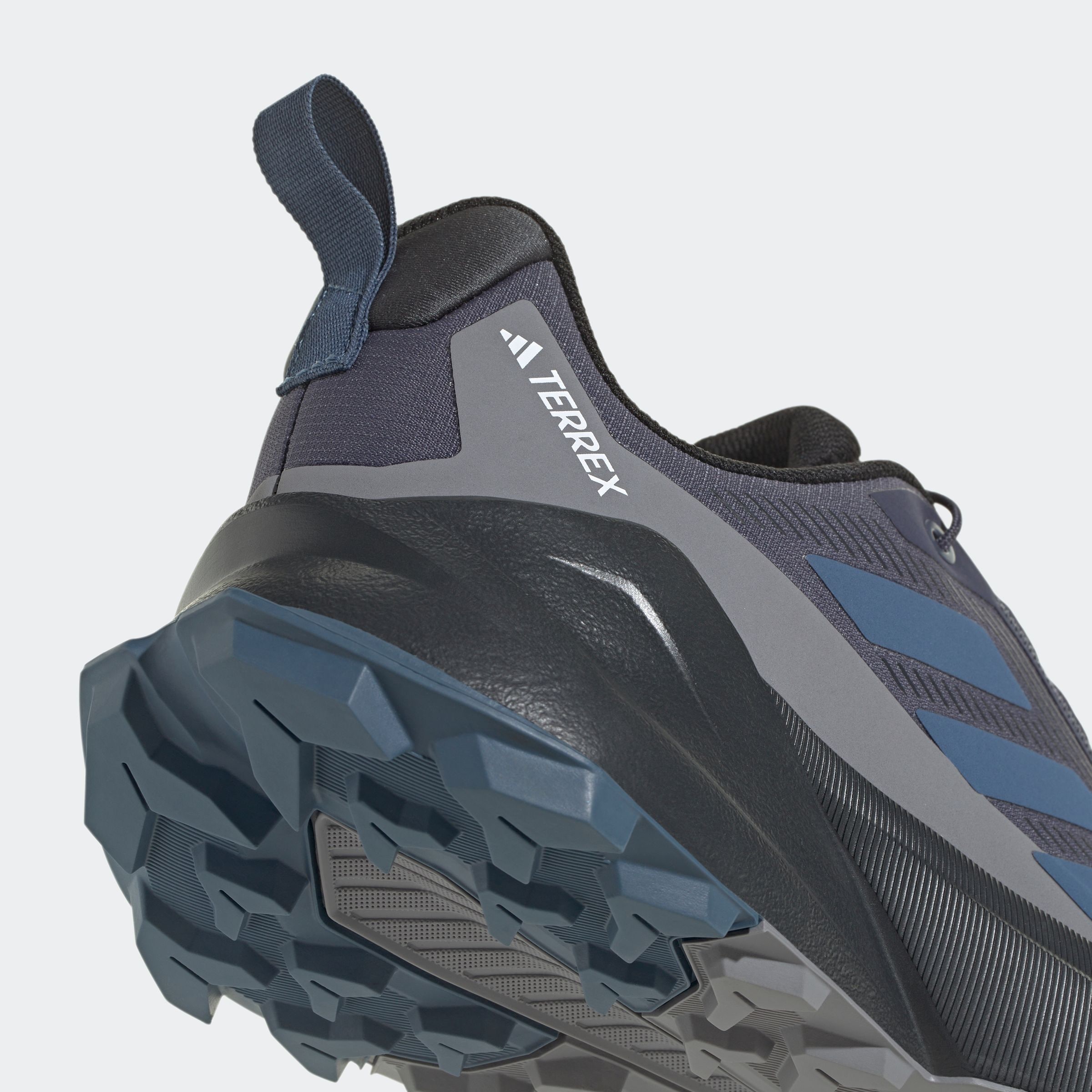 adidas TERREX Wanderschuh »TERREX TRAILMAKER 2 GORE-TEX SPEED LACE«, wasserdicht