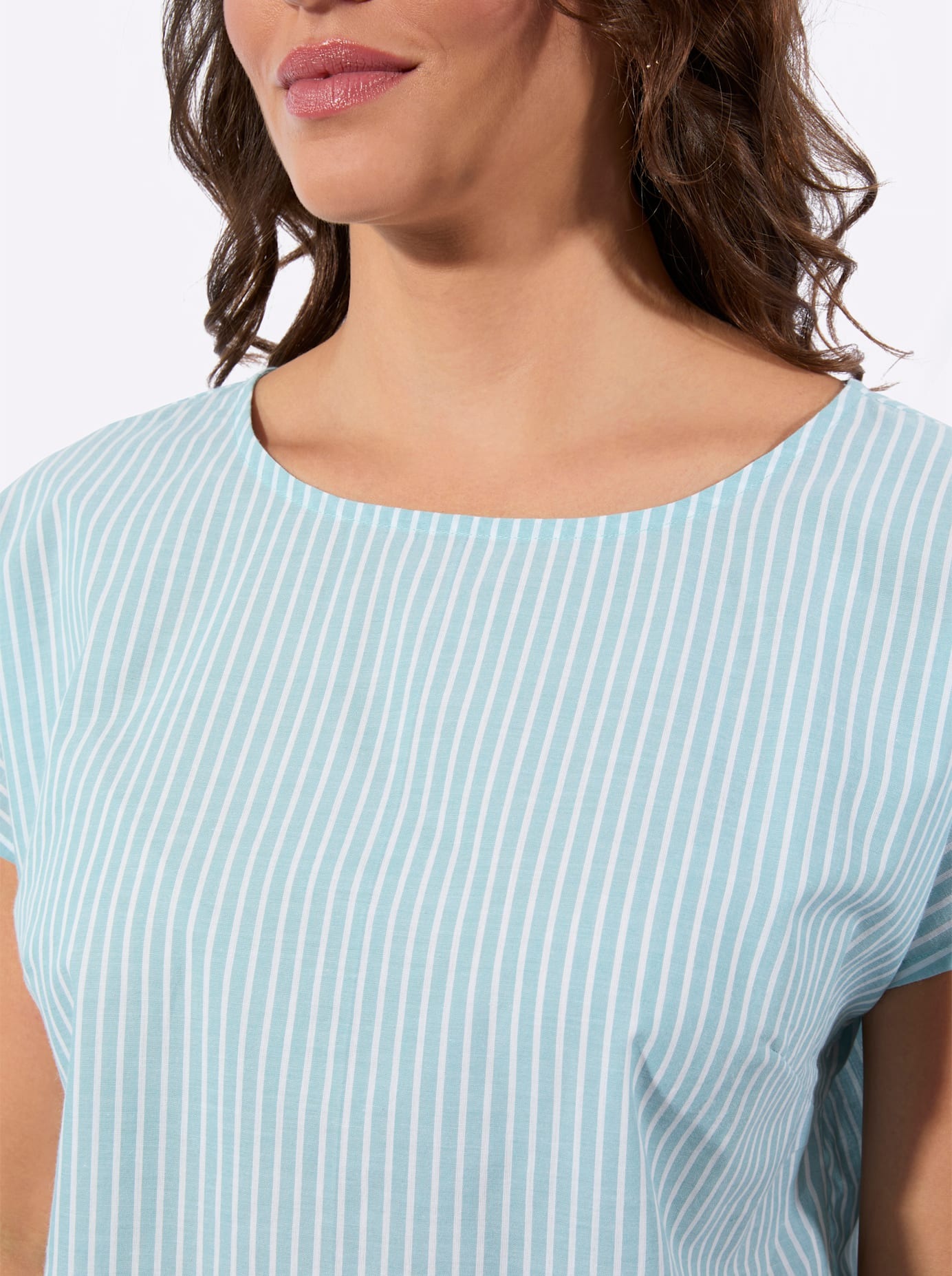 Casual Looks Schlupfbluse