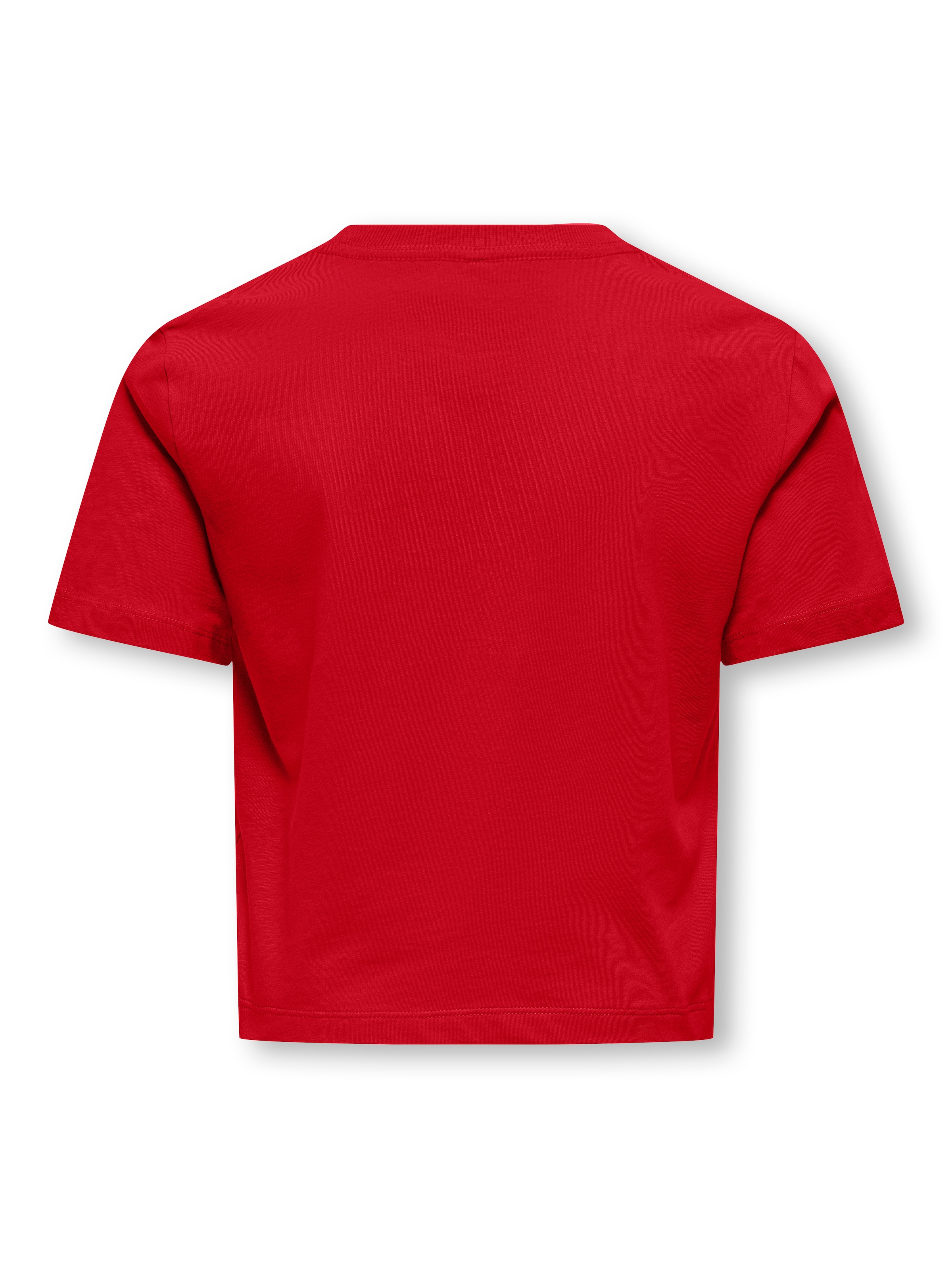 KIDS ONLY T-shirt »KOGREX S/S PRINTED TOP JRS« avec motif poitrine mignon