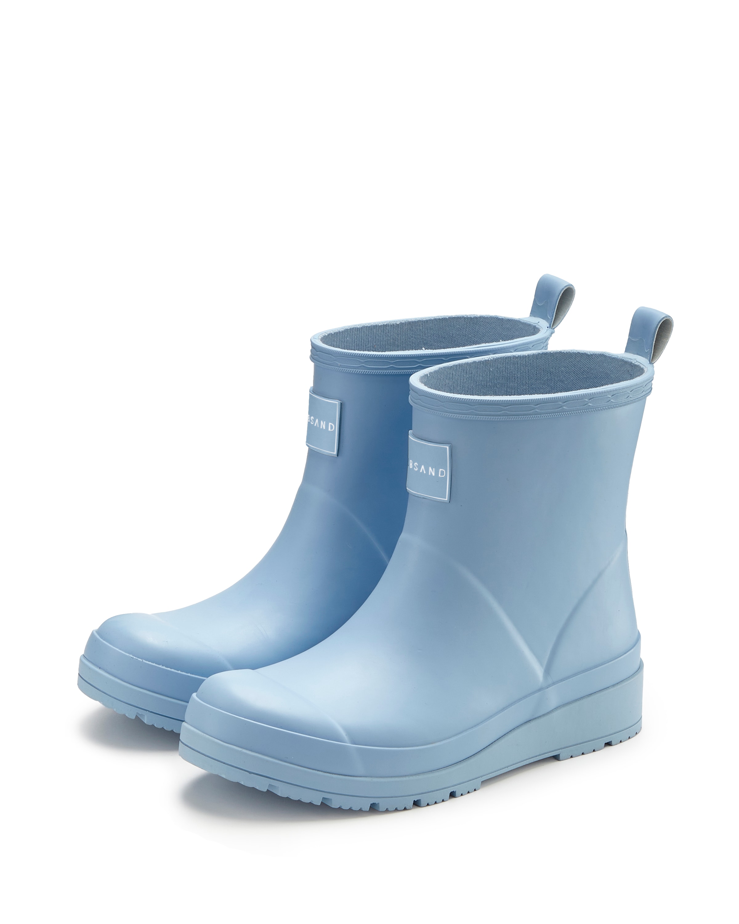 Elbsand Bottes en caoutchouc »Boots, Gummistiefel, Schlupfstiefel«  aus wasserdichtem Material